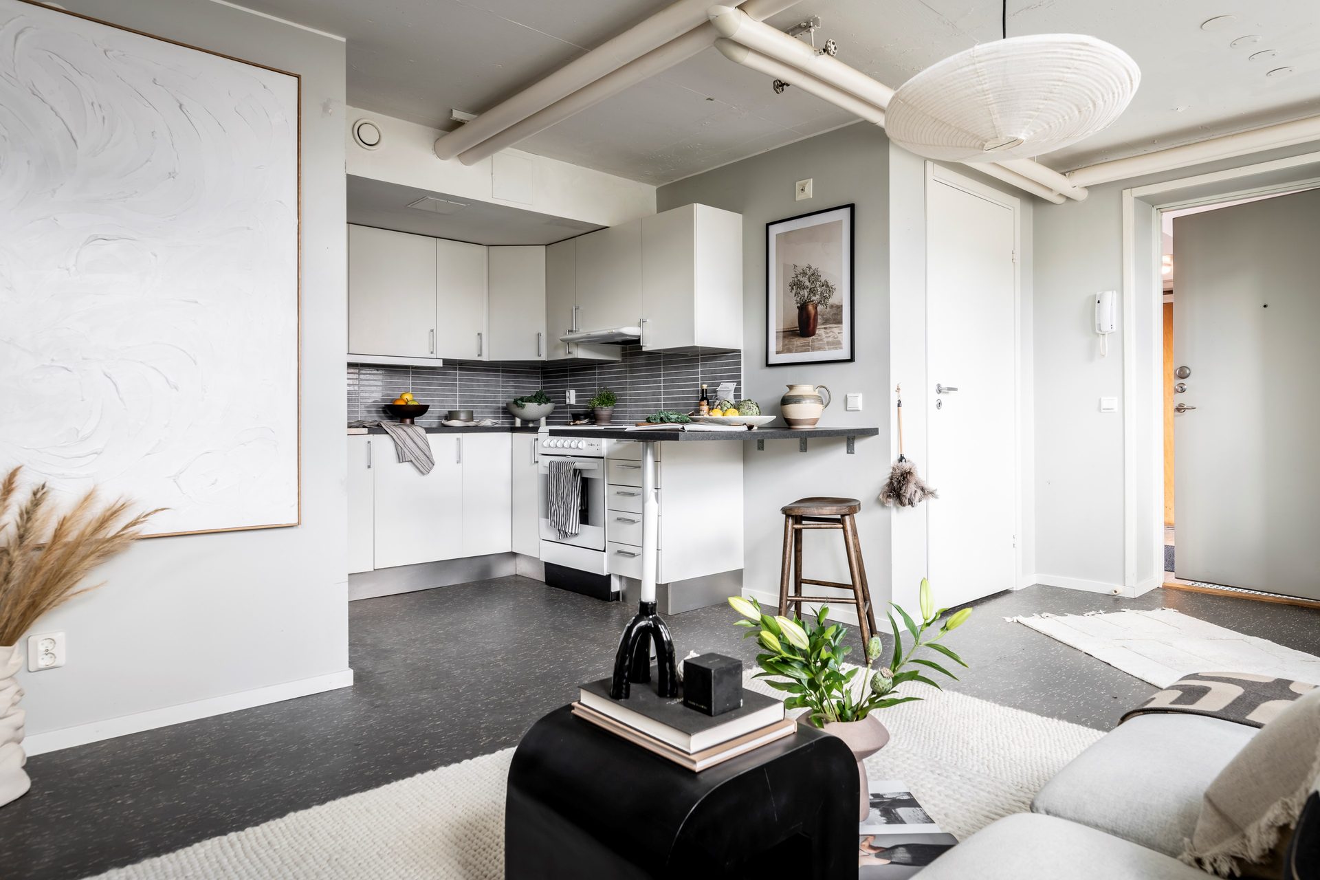 Bågskyttegatan 1C