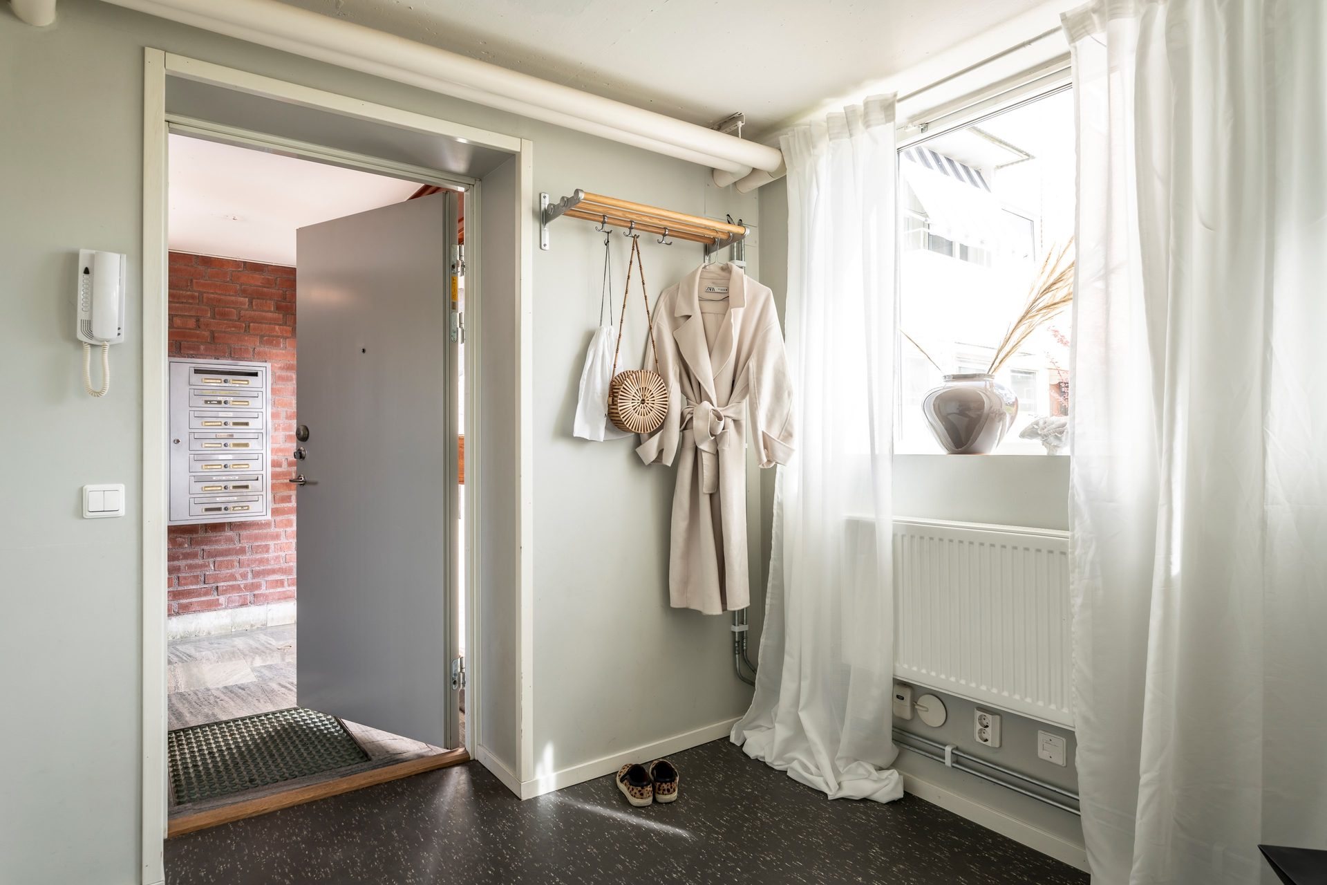 Bågskyttegatan 1C