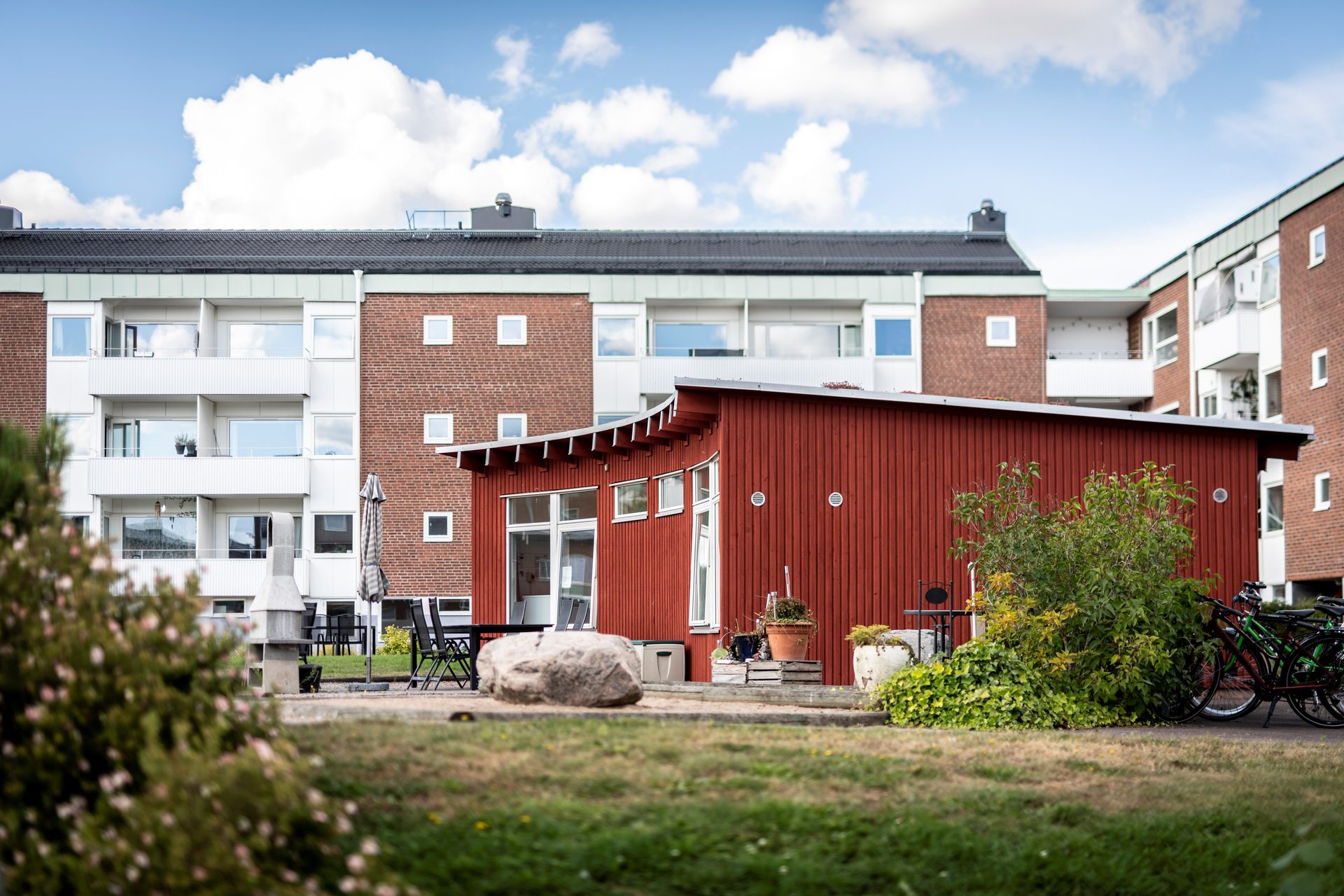 Bågskyttegatan 1C