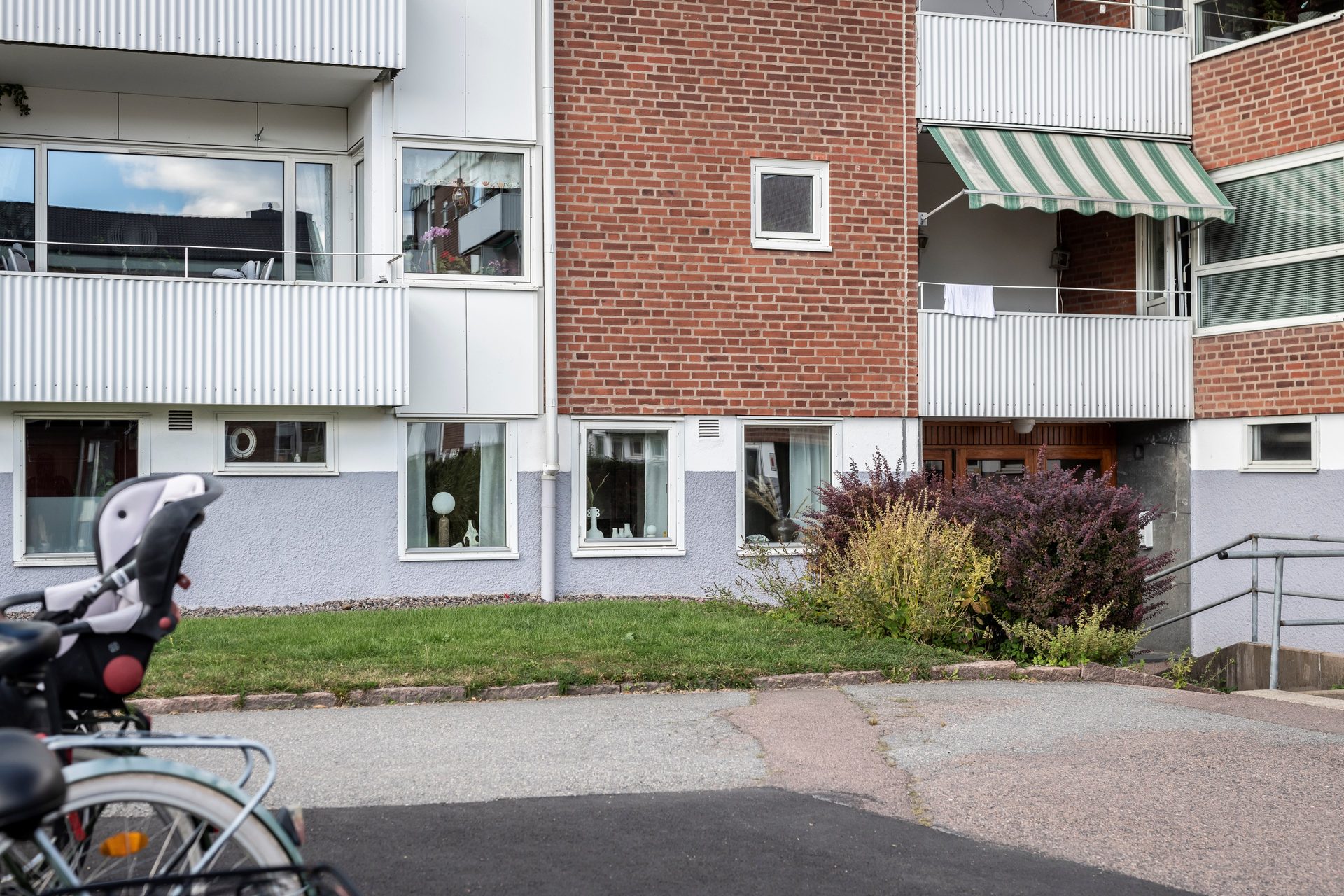 Bågskyttegatan 1C