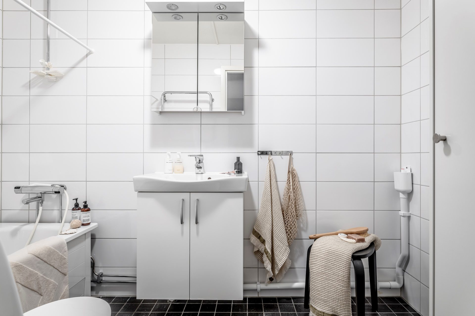 Södra Vägen sjutton
