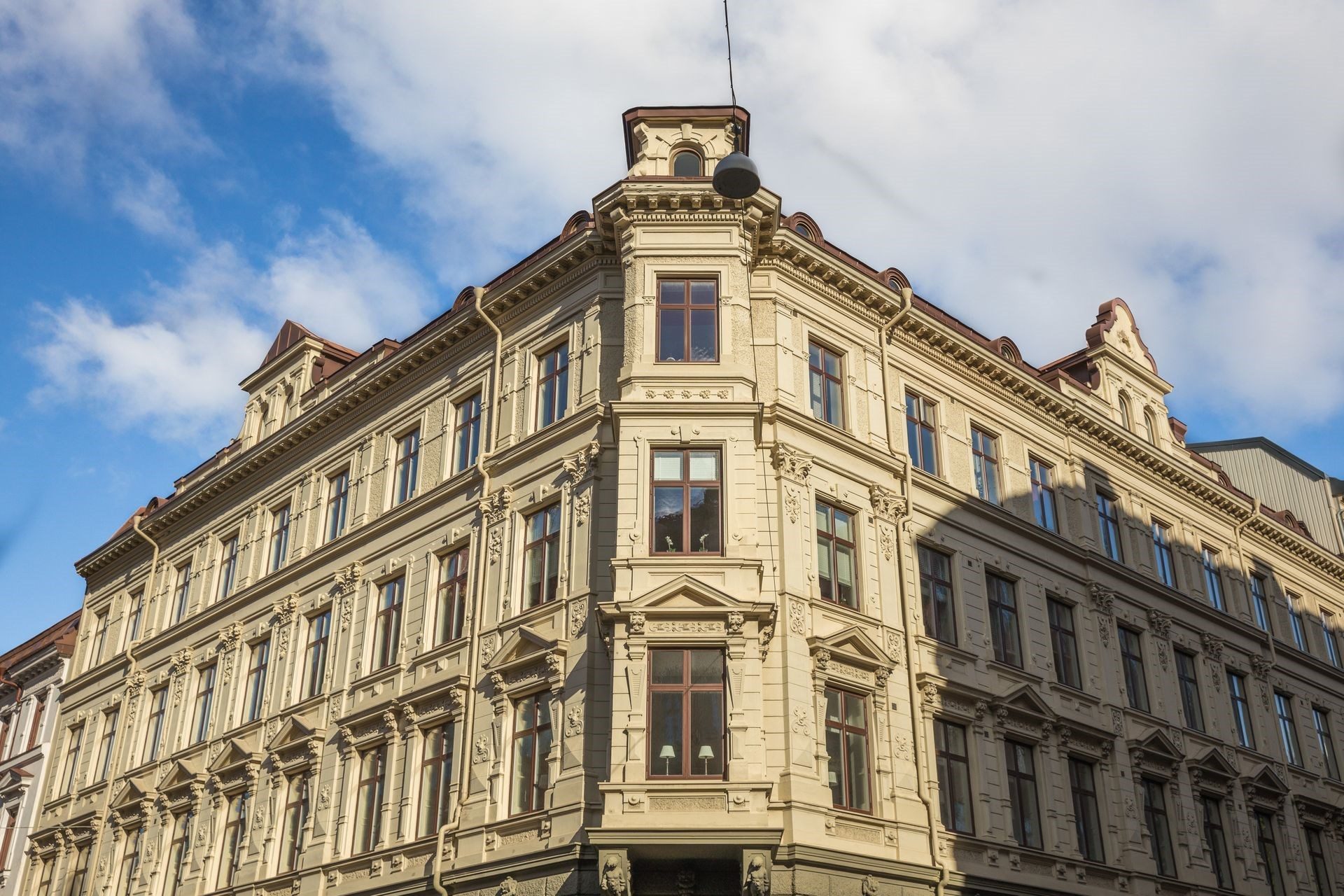 Engelbrektsgatan tio
