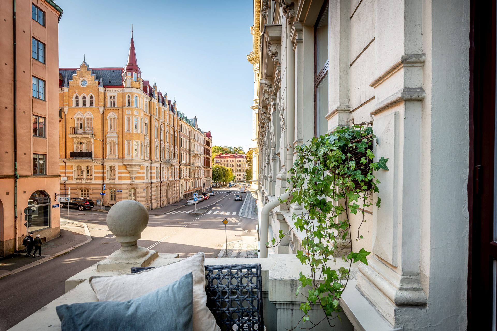Engelbrektsgatan tio
