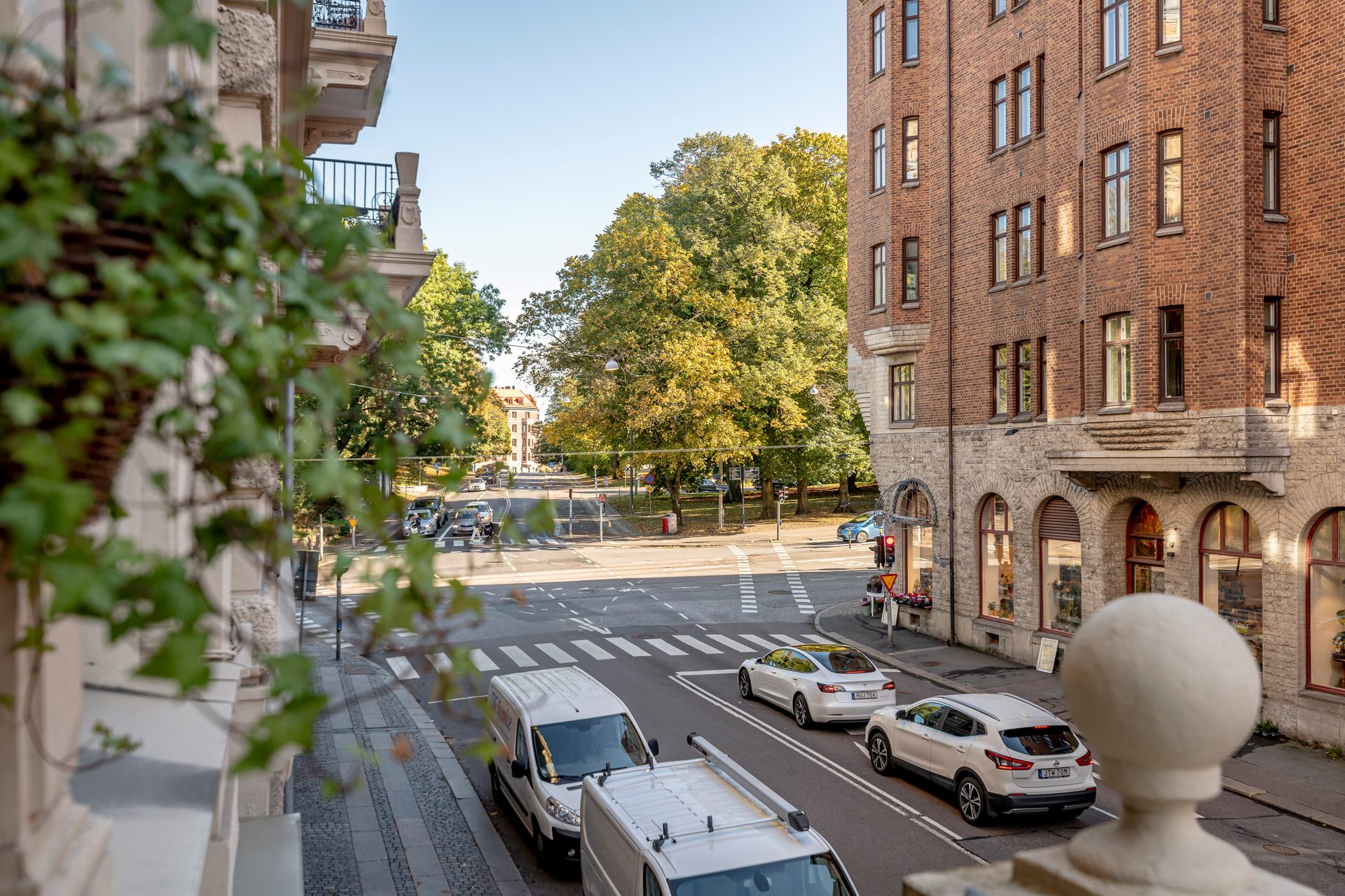 Engelbrektsgatan tio