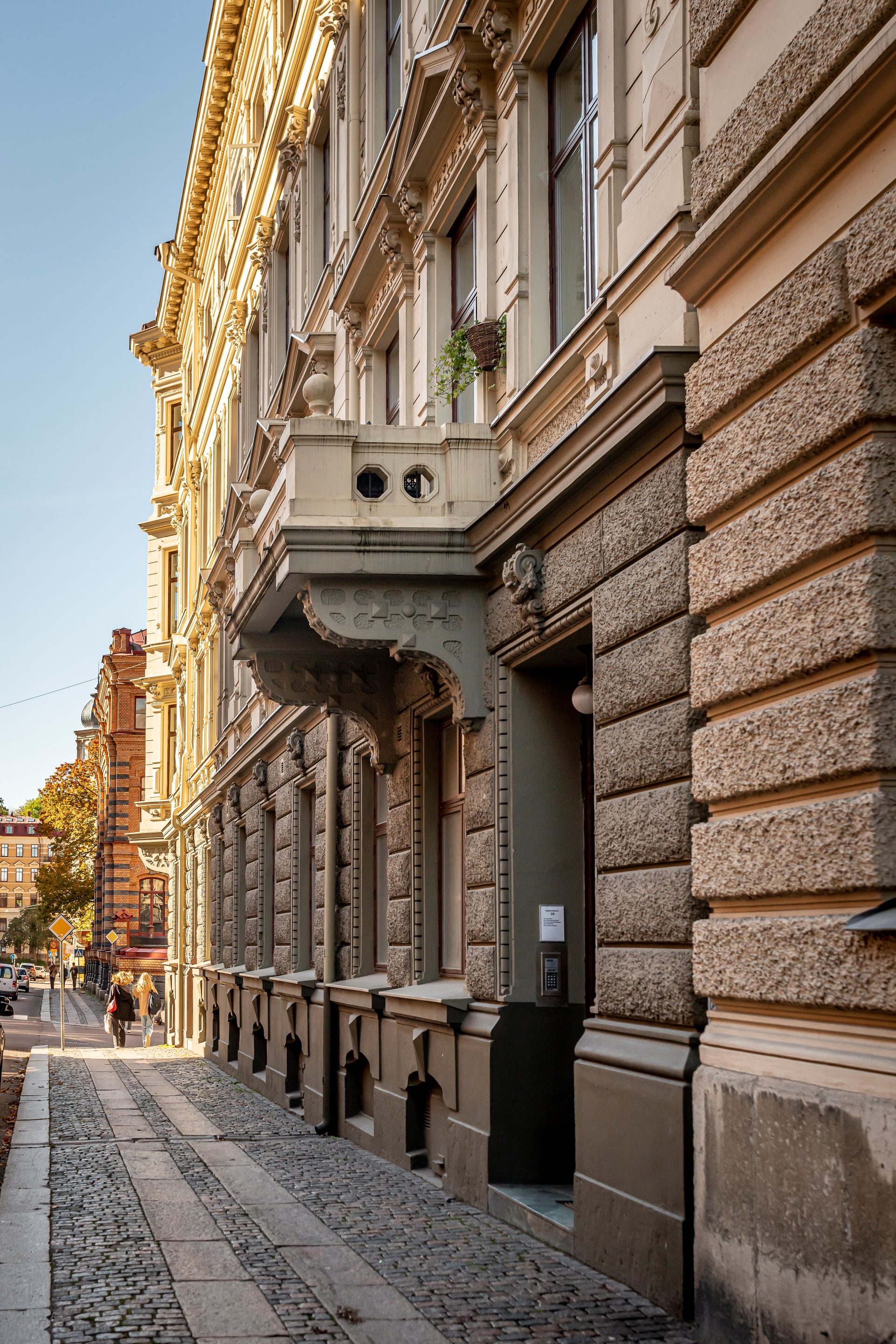 Engelbrektsgatan tio
