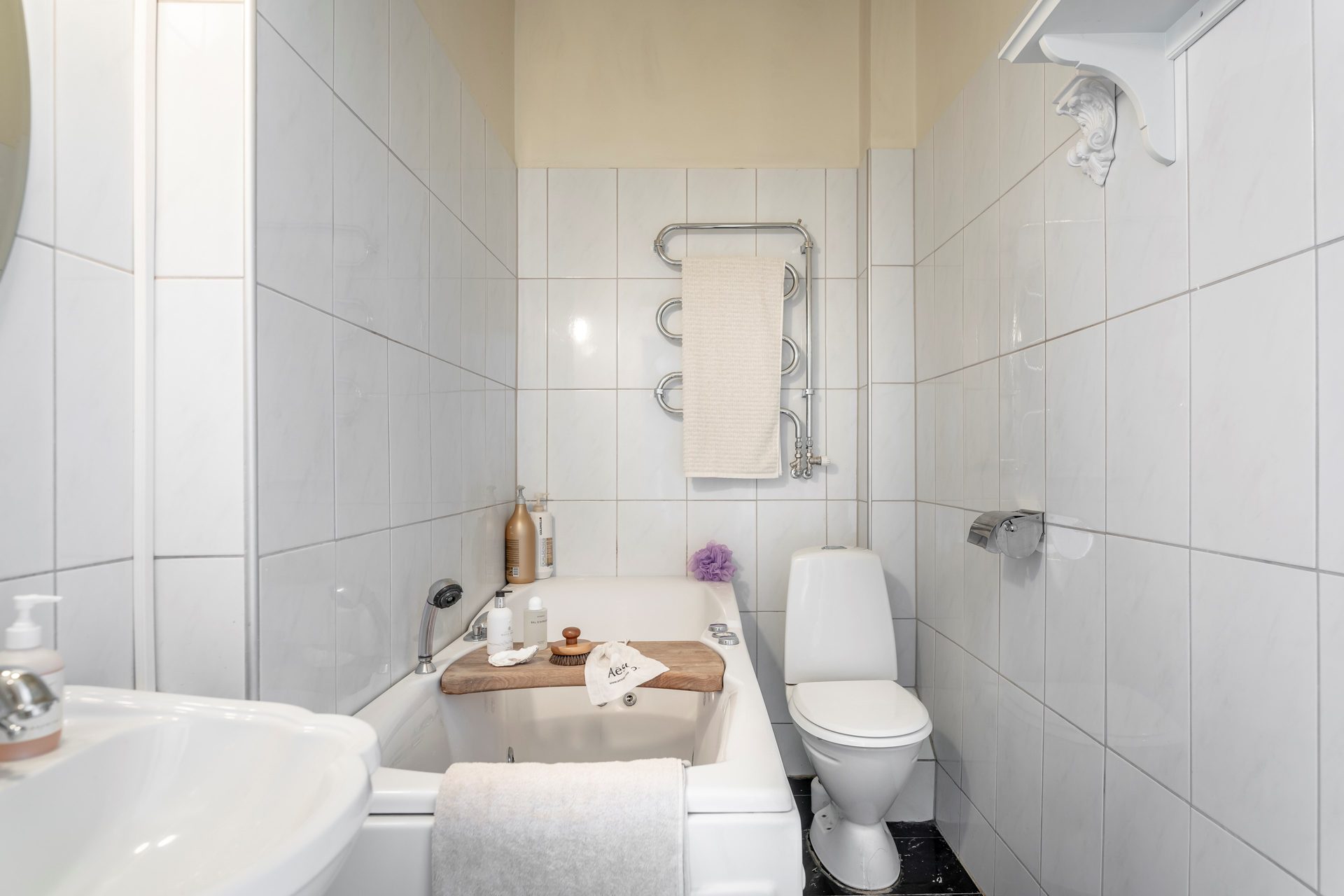Kristinelundsgatan 9A