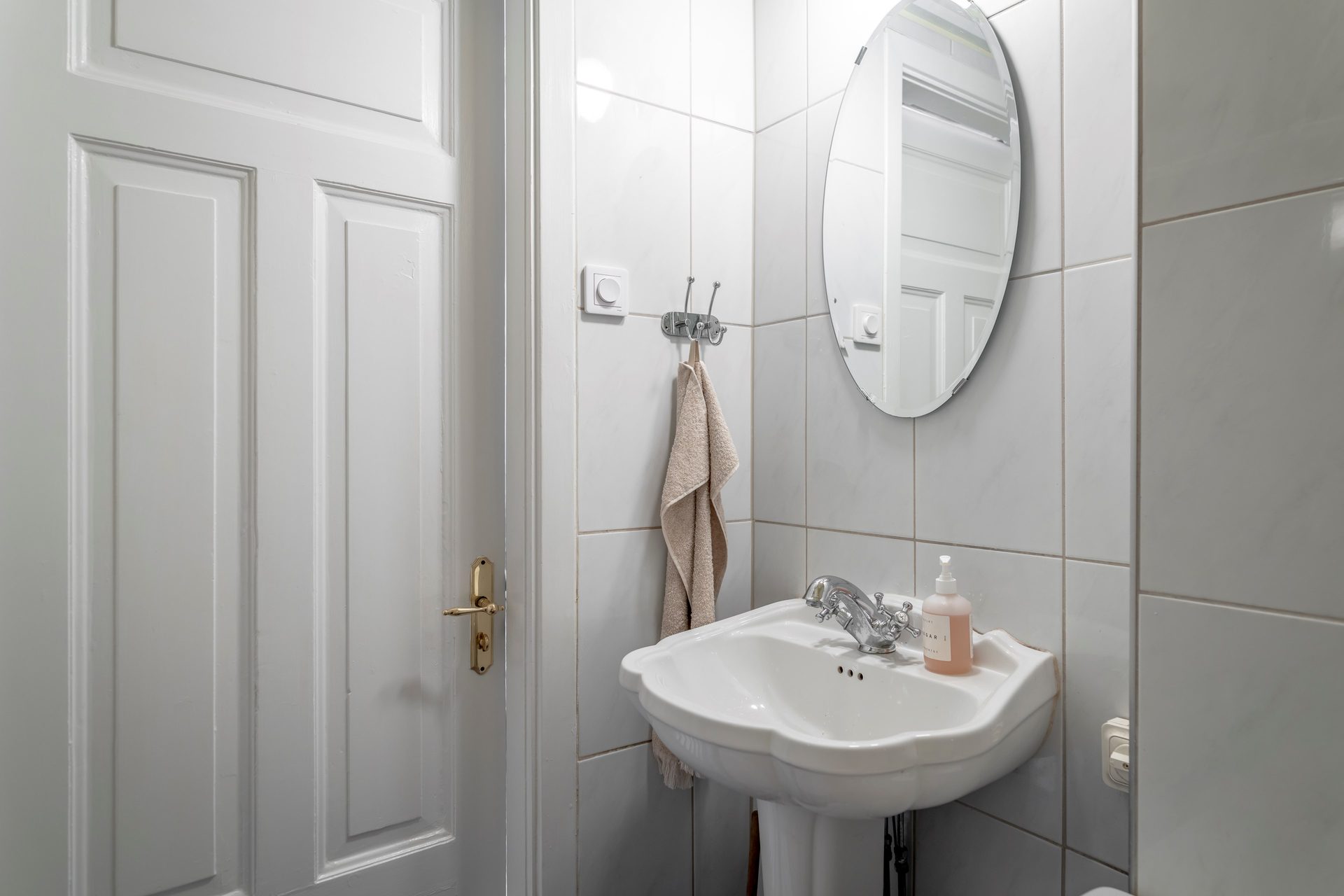Kristinelundsgatan 9A