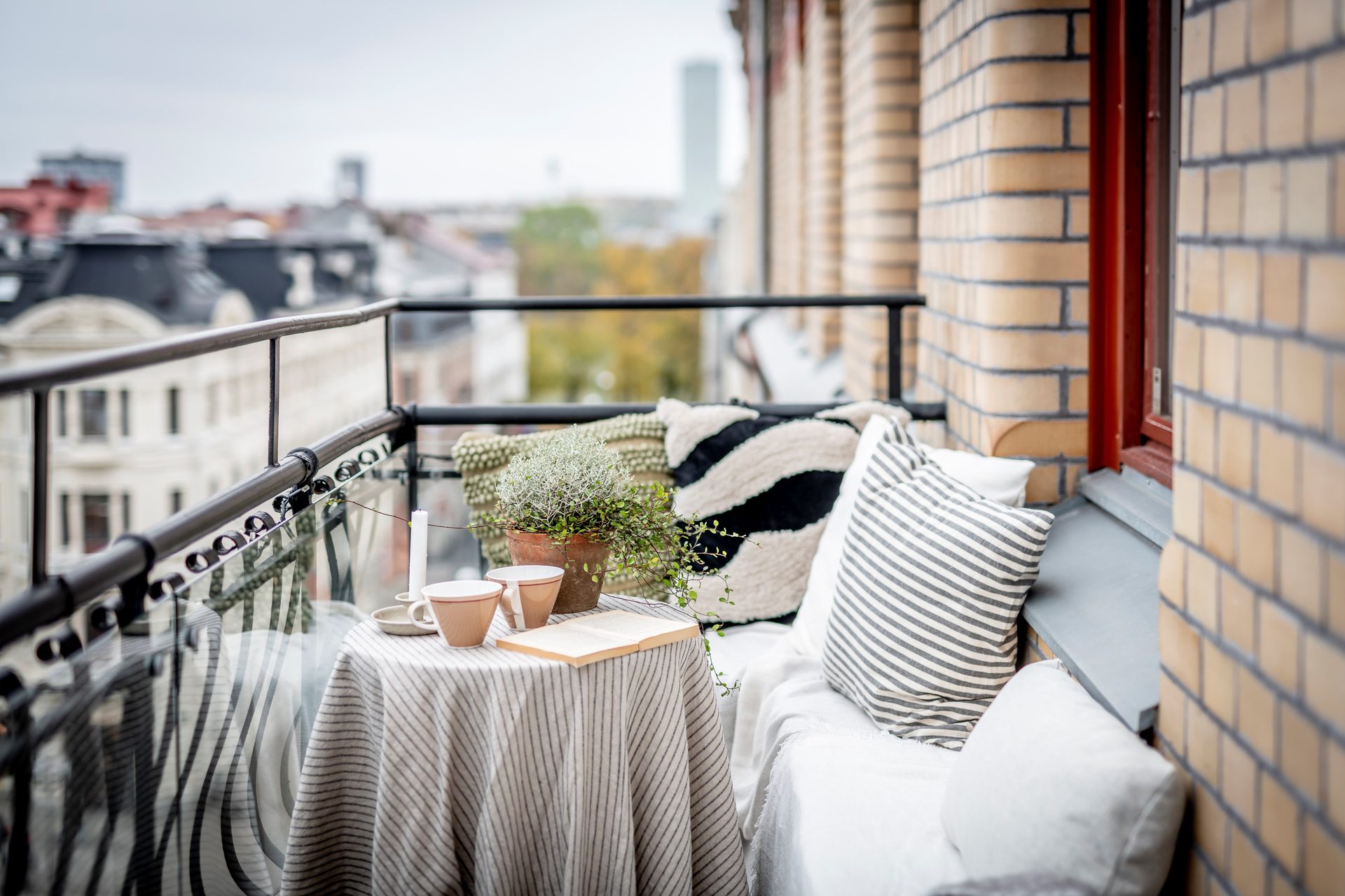 Kristinelundsgatan 9A