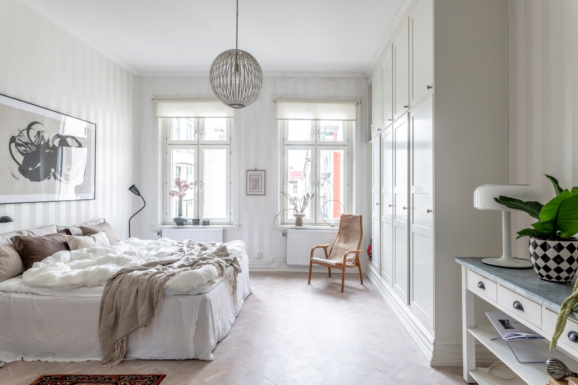 Kristinelundsgatan 9A