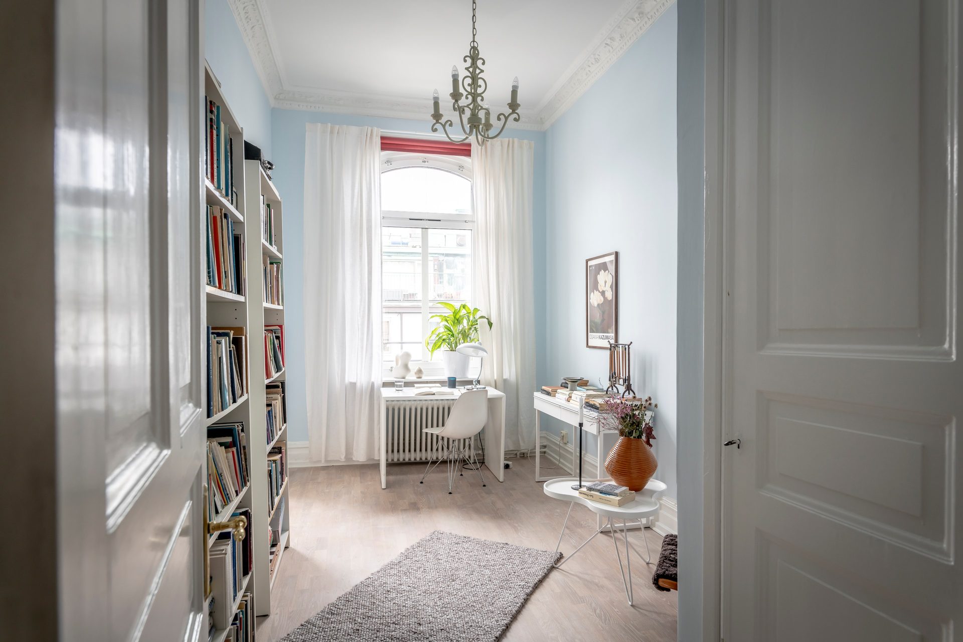 Kristinelundsgatan 9A