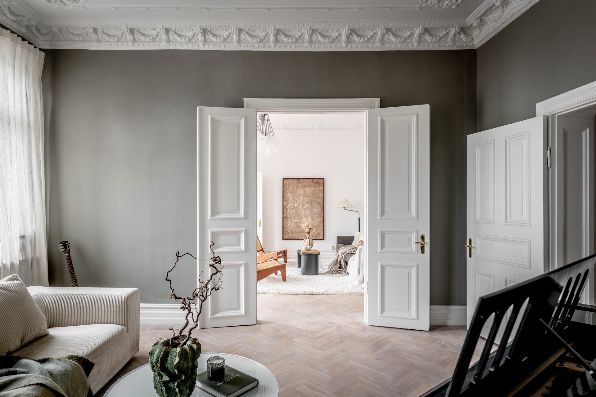 Kristinelundsgatan 9A
