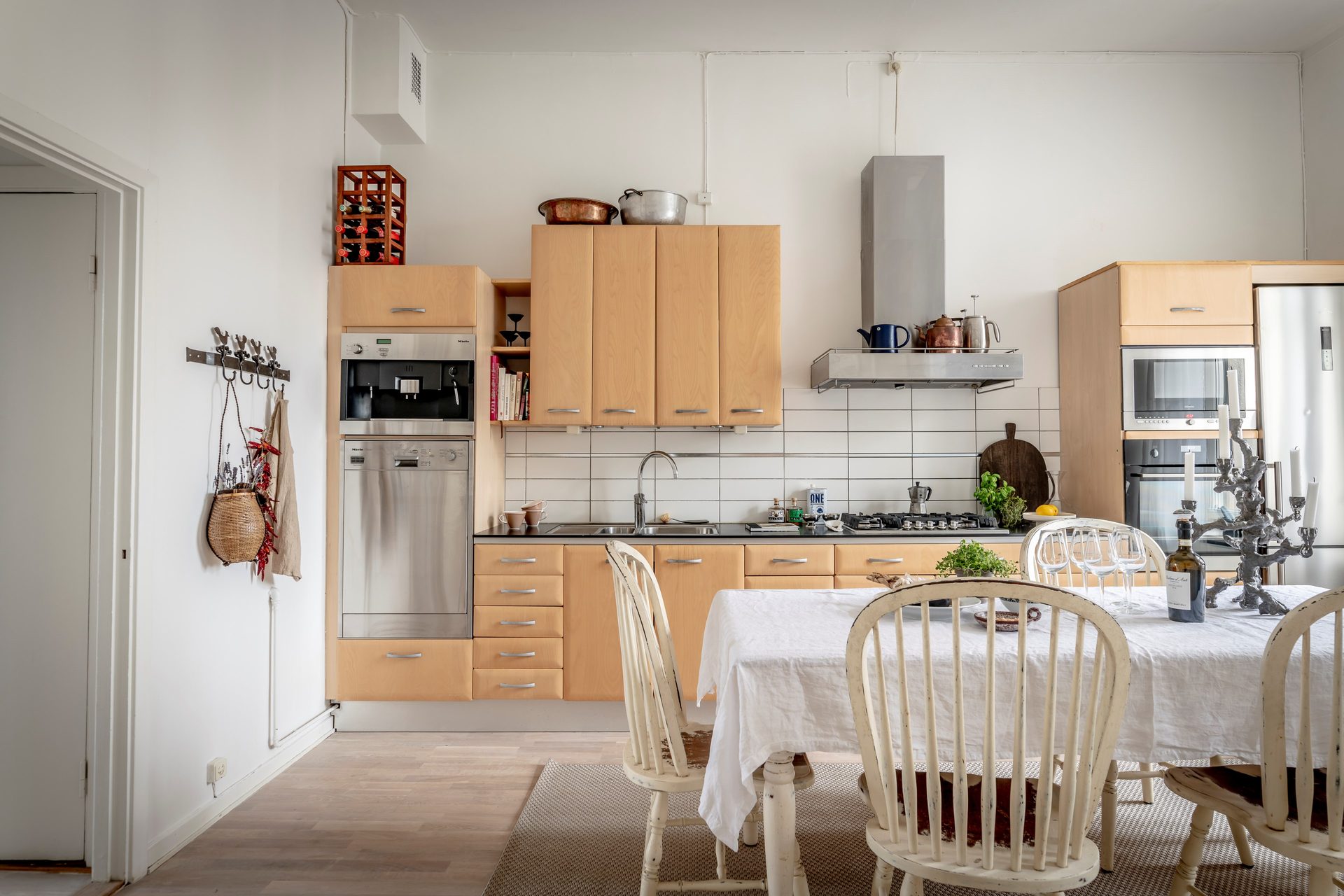 Kristinelundsgatan 9A