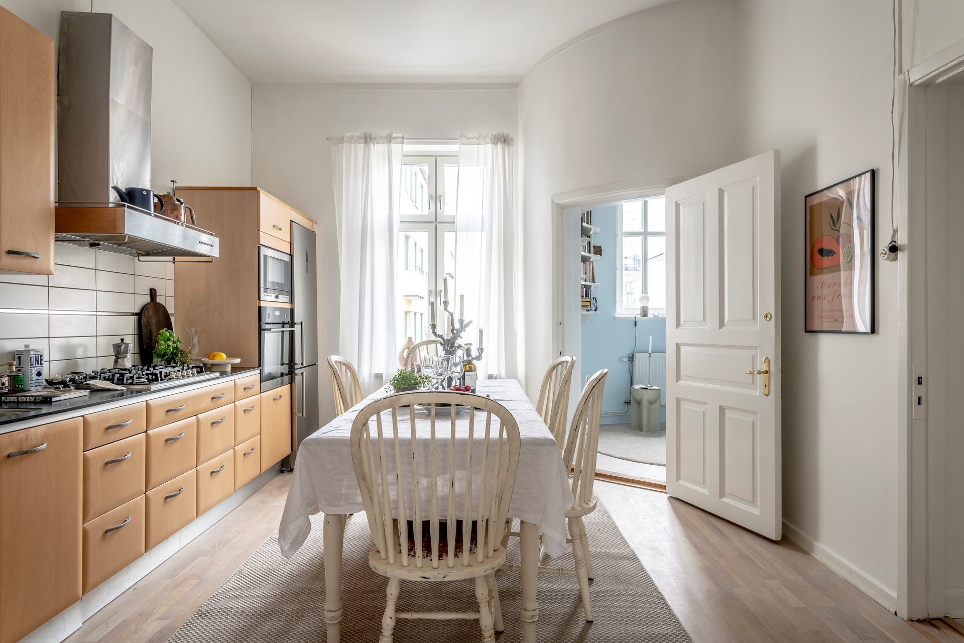 Kristinelundsgatan 9A