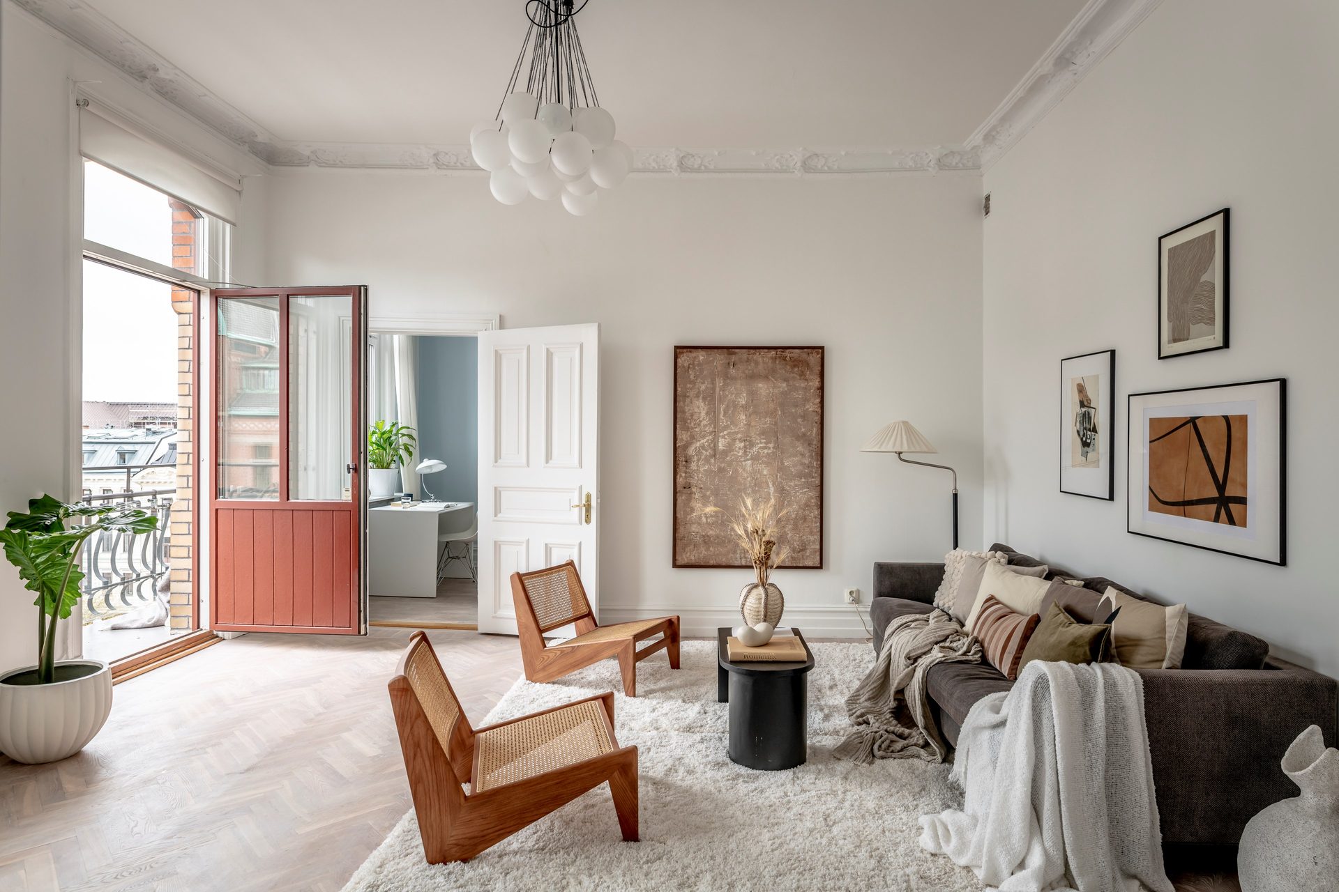 Kristinelundsgatan 9A