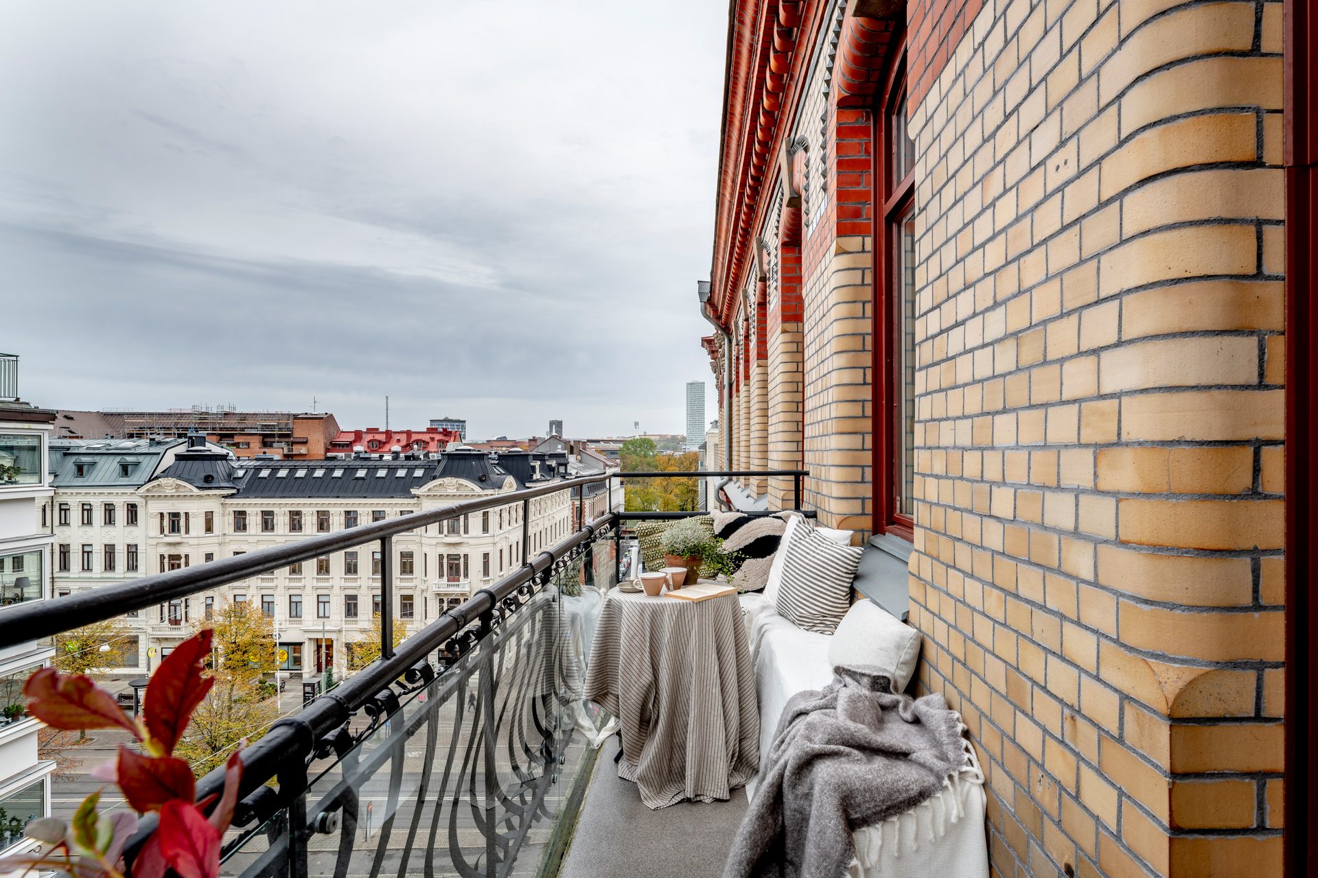 Kristinelundsgatan 9A