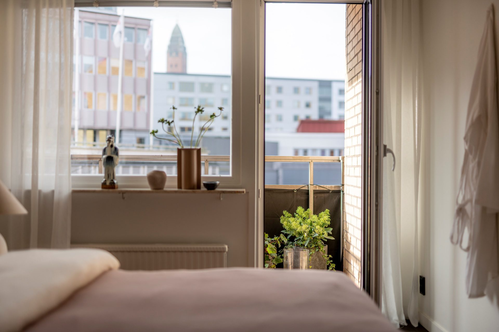 Tredje Långgatan trettionio
