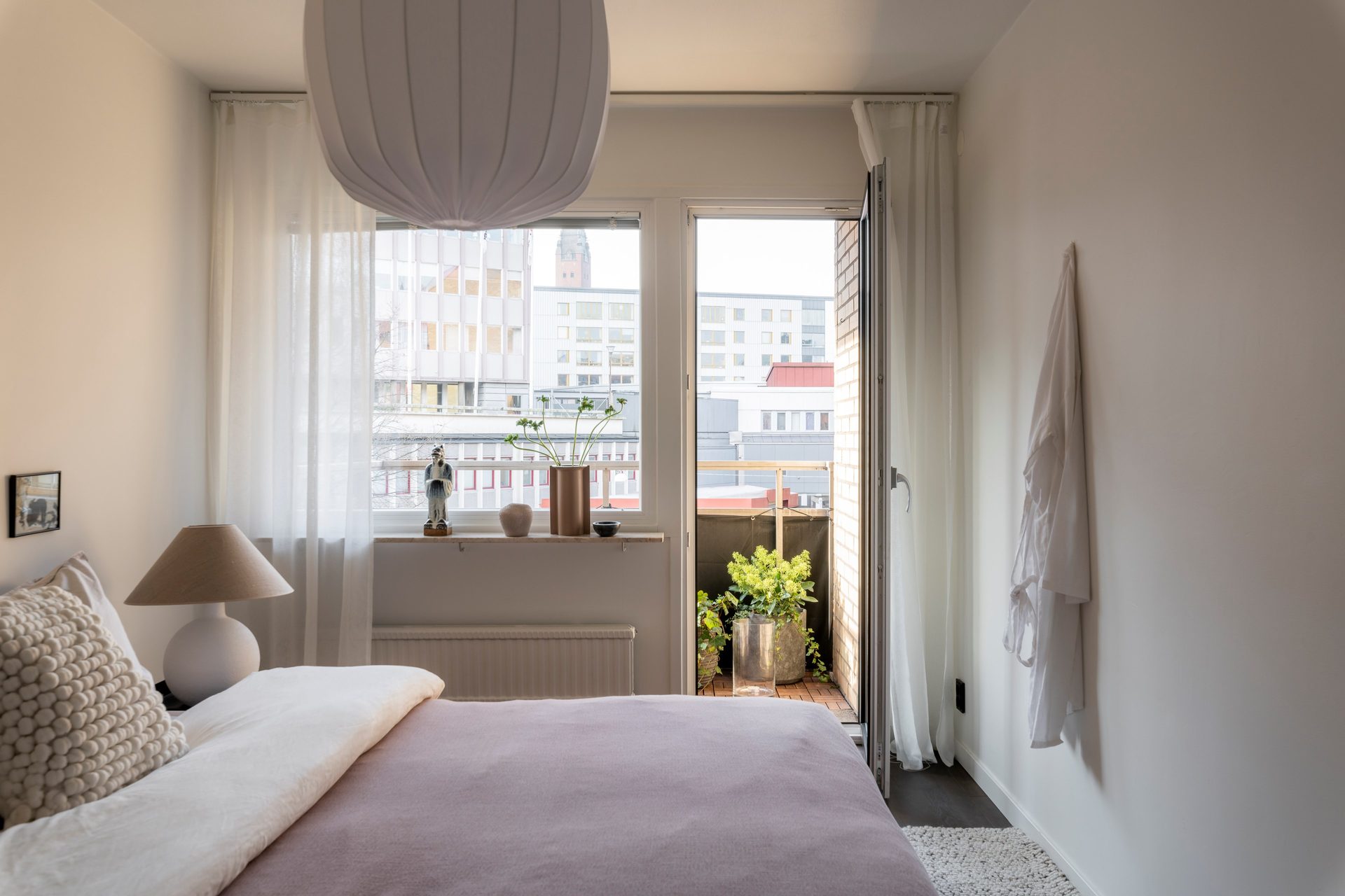 Tredje Långgatan trettionio