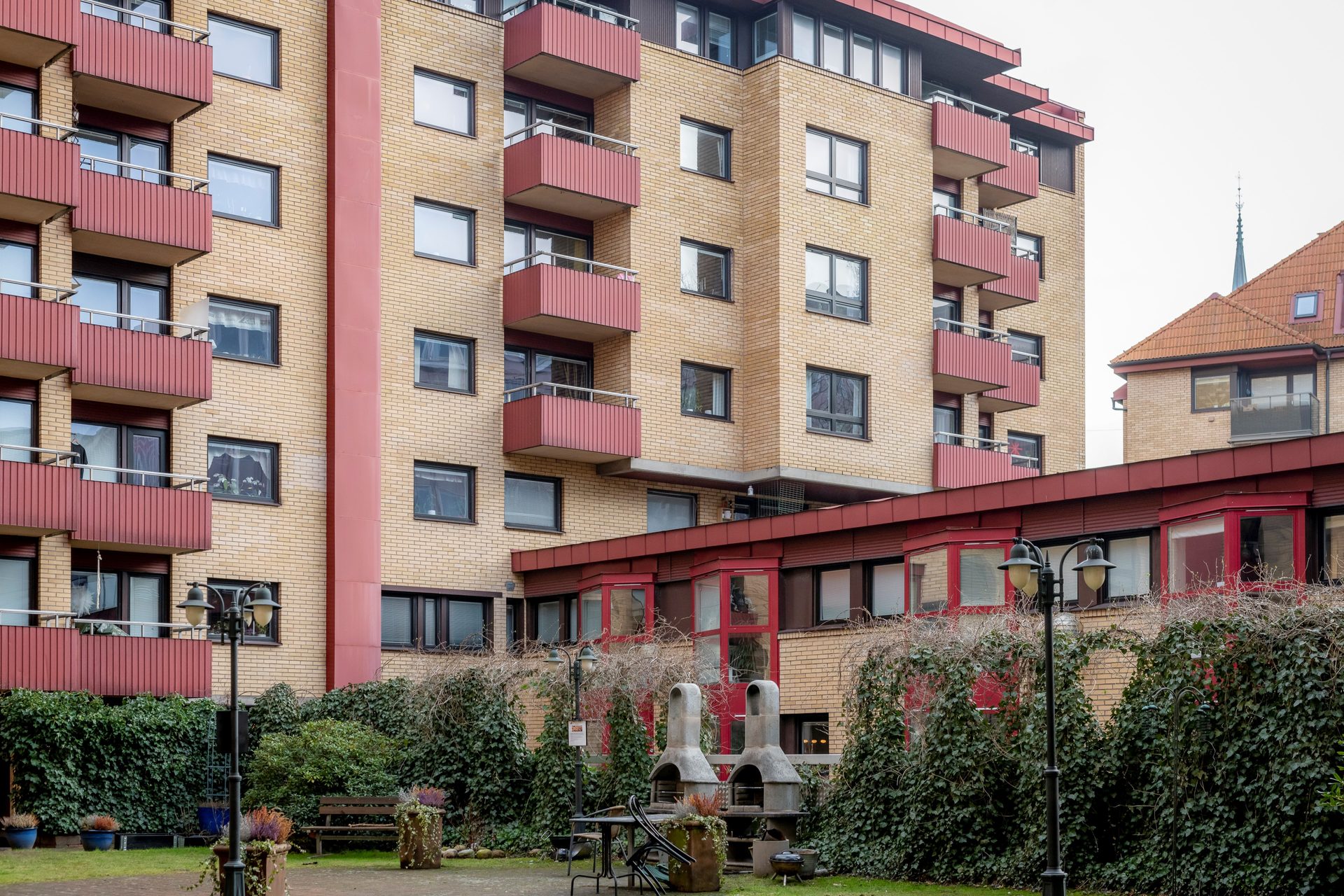 Tredje Långgatan trettionio