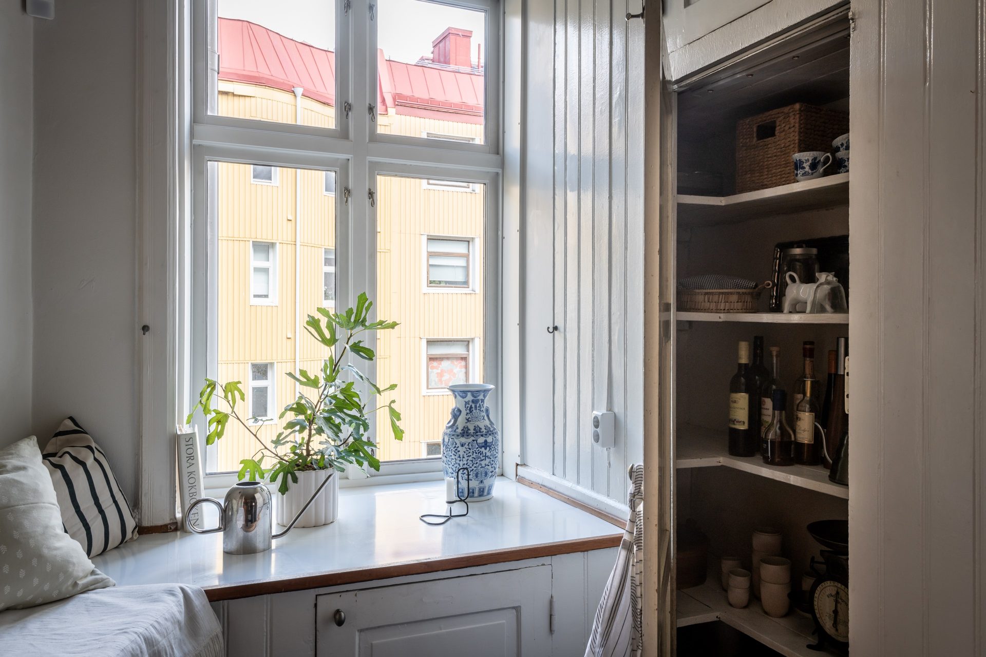 Aschebergsgatan trettiosex