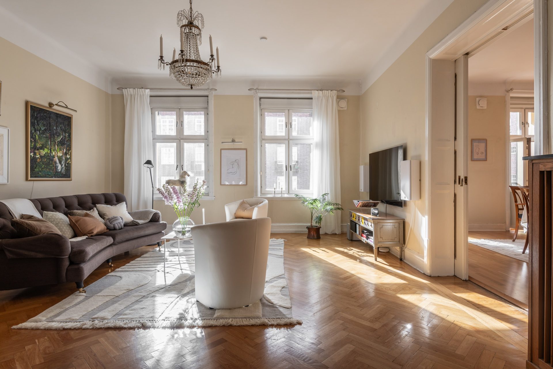 Aschebergsgatan trettiosex