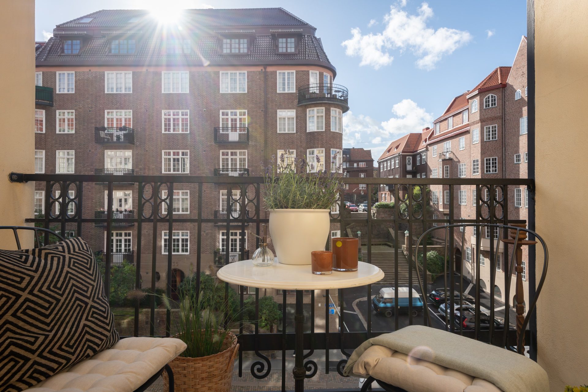 Aschebergsgatan trettiosex