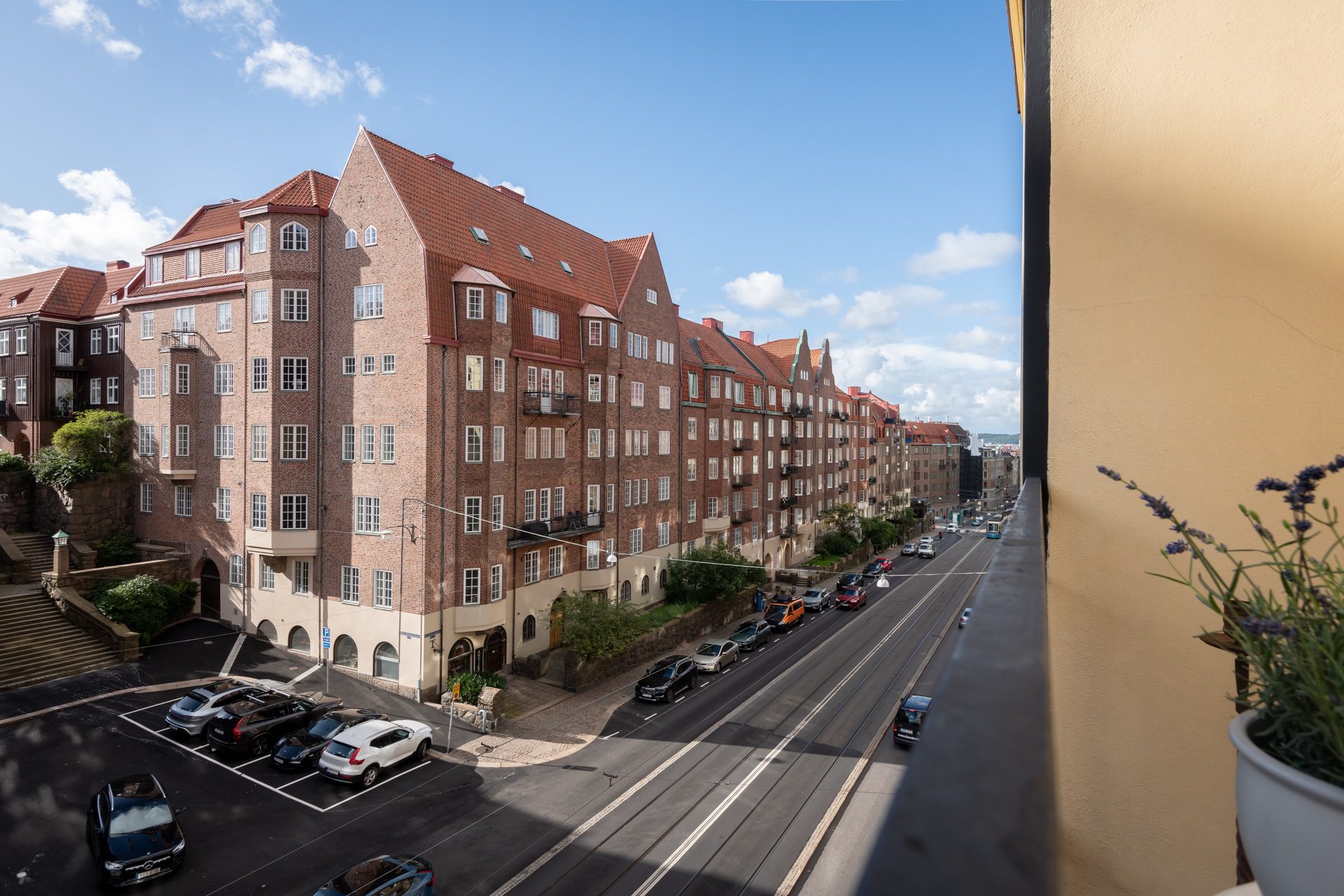 Aschebergsgatan trettiosex