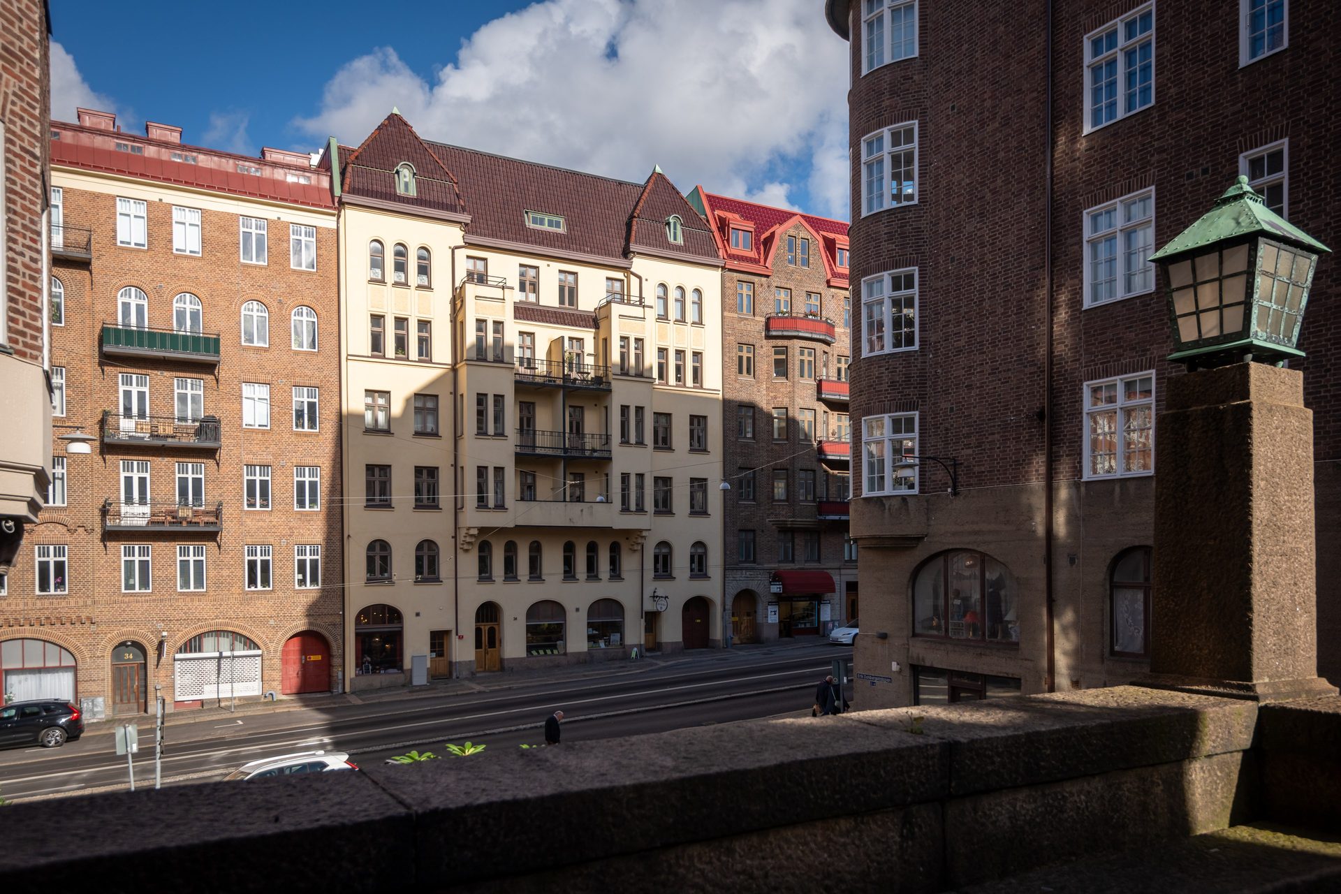 Aschebergsgatan trettiosex