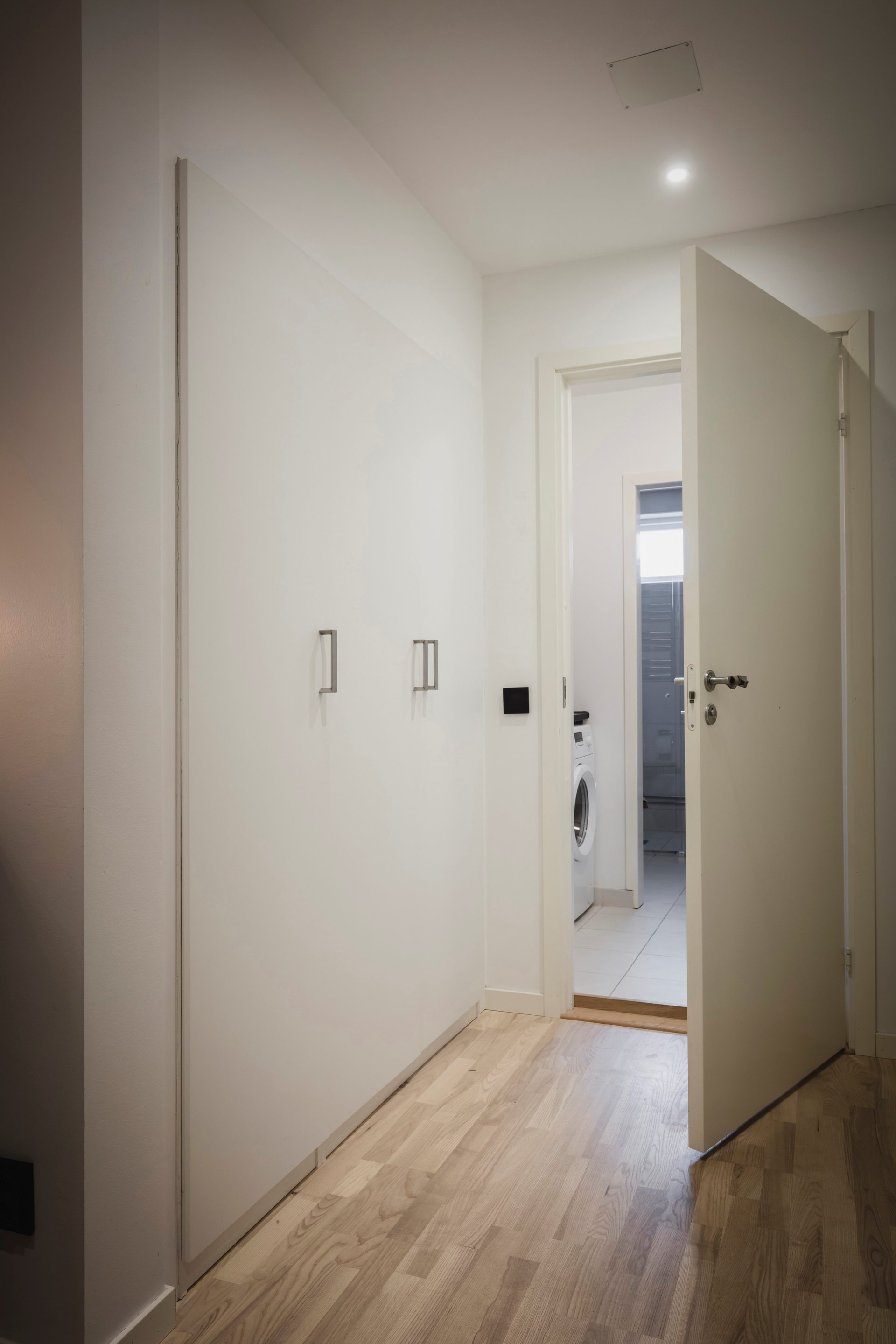 Föreningsgatan sexton A