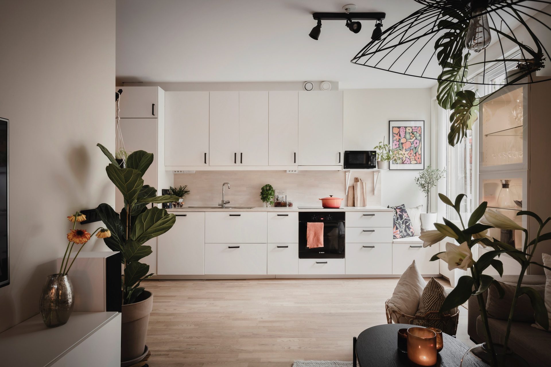 Föreningsgatan sexton A