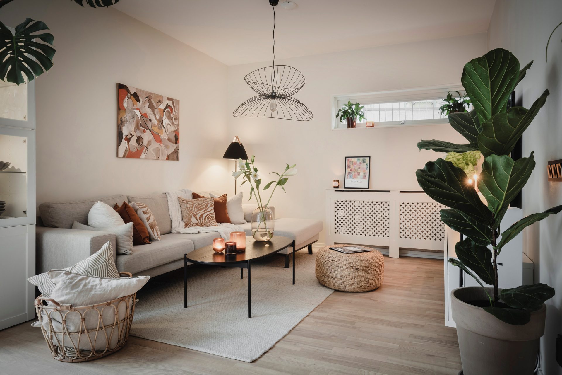 Föreningsgatan sexton A