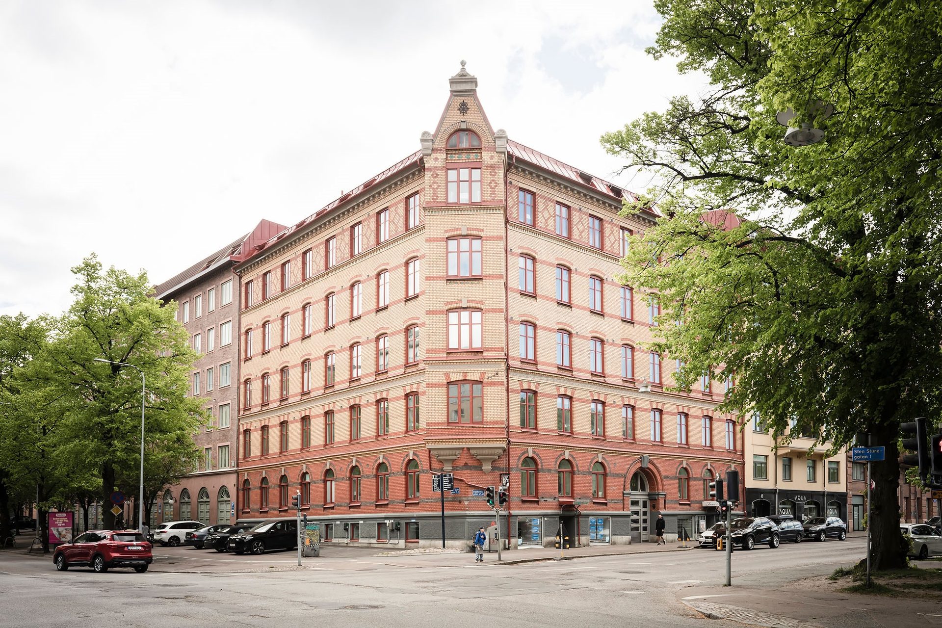 Engelbrektsgatan 67A
