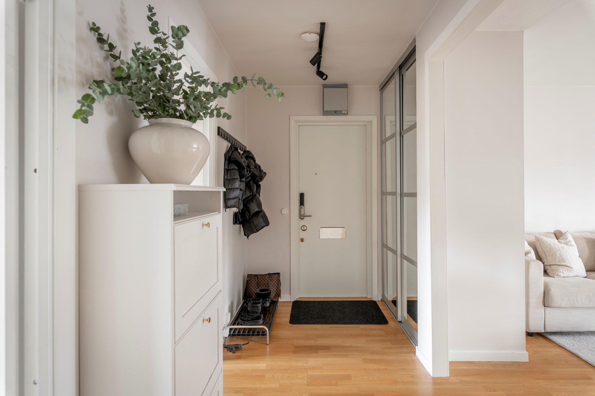 Chalmersgatan tjugofyra