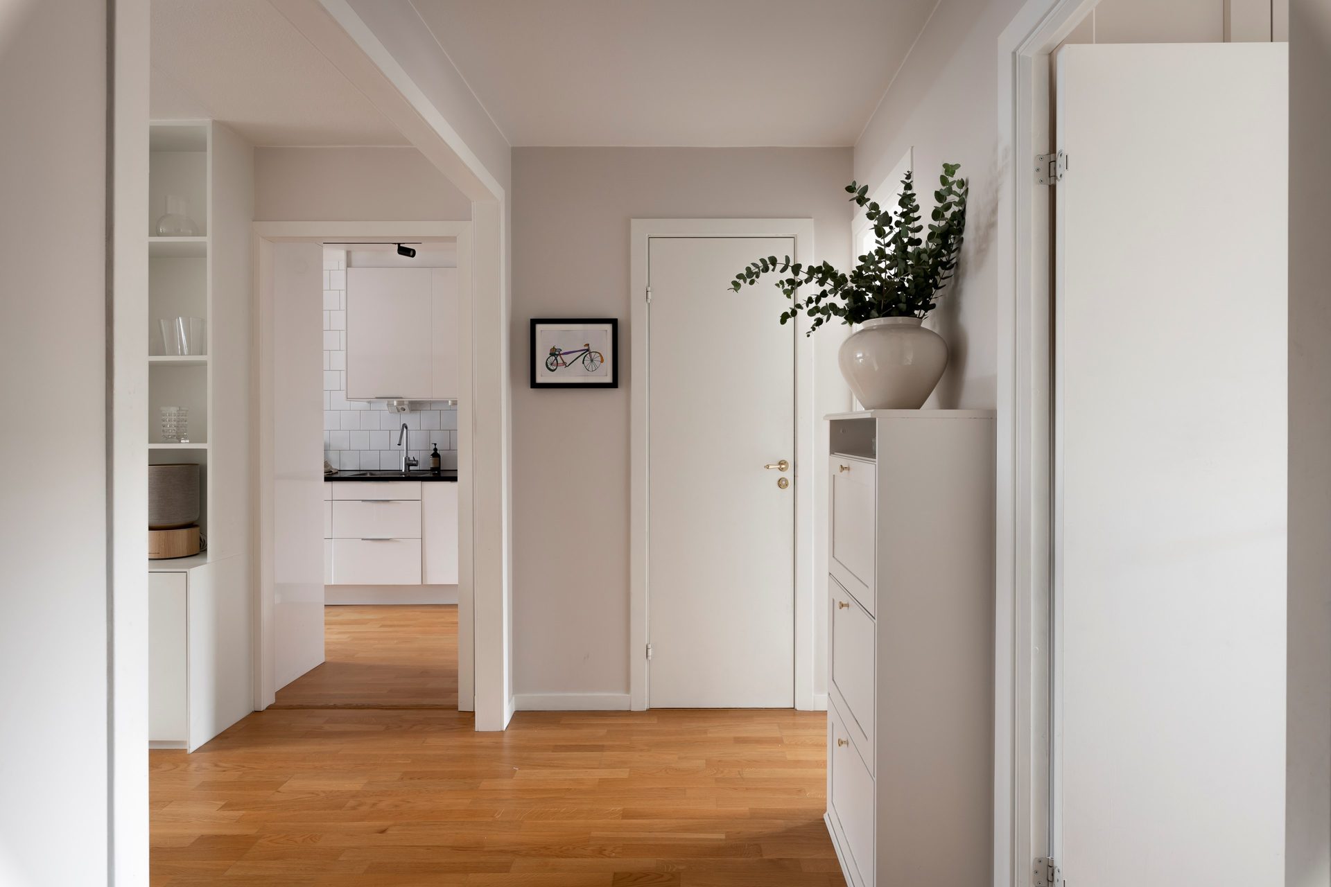 Chalmersgatan tjugofyra