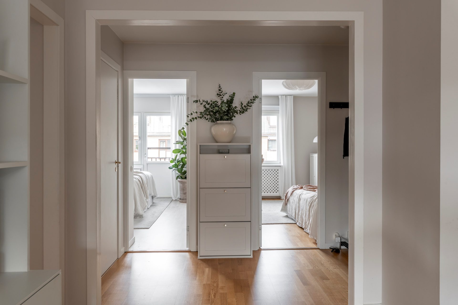 Chalmersgatan tjugofyra