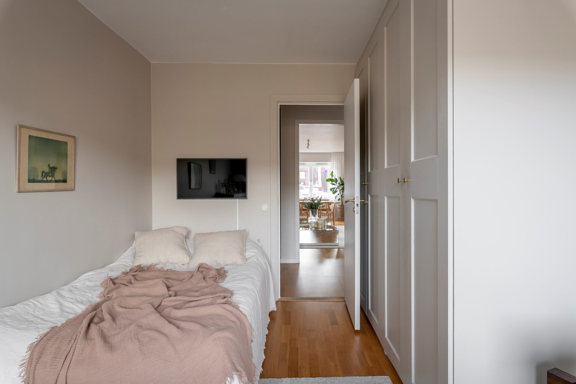 Chalmersgatan tjugofyra