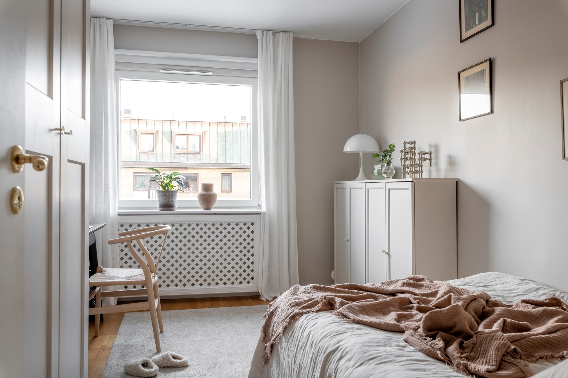 Chalmersgatan tjugofyra