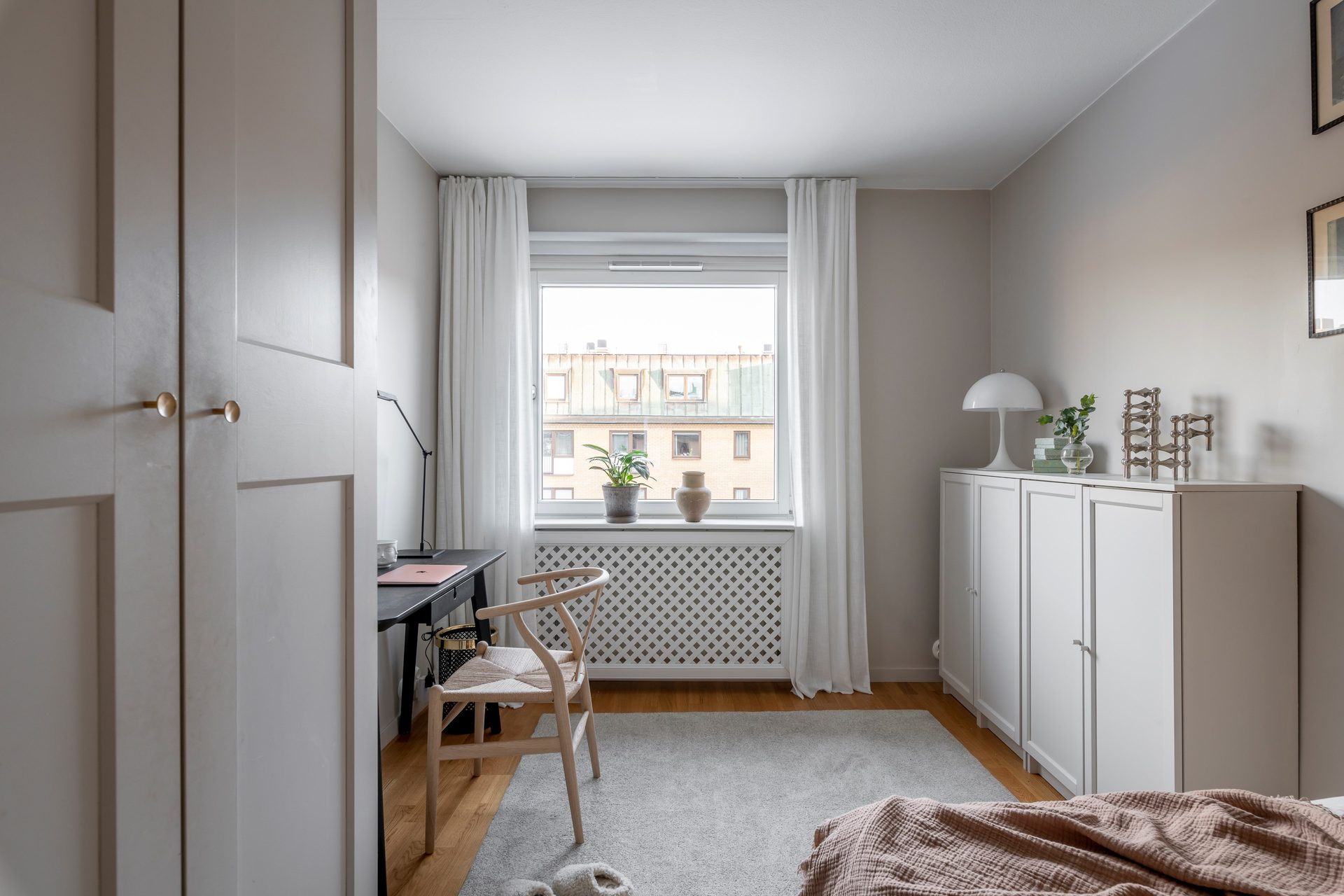 Chalmersgatan tjugofyra