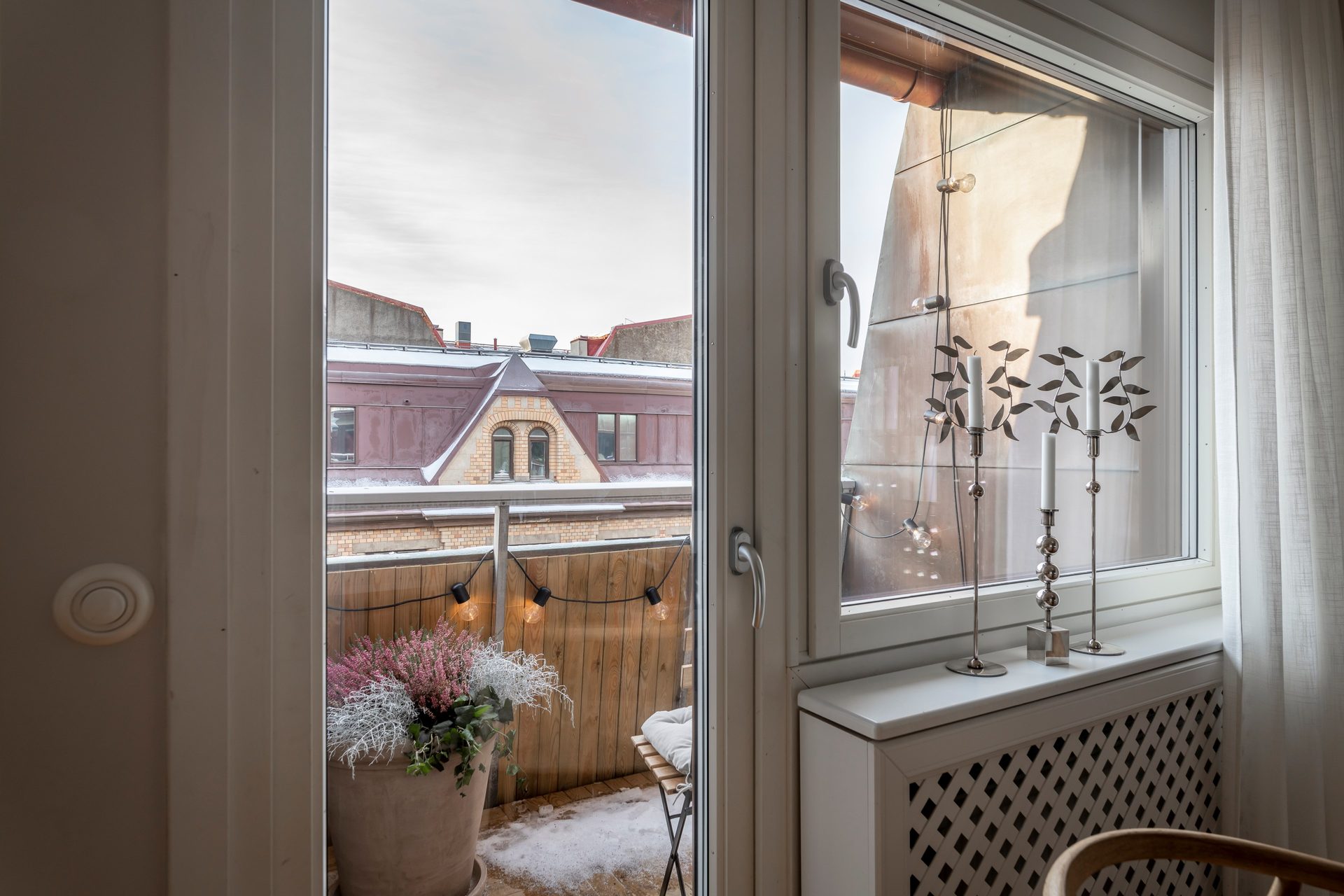 Chalmersgatan tjugofyra