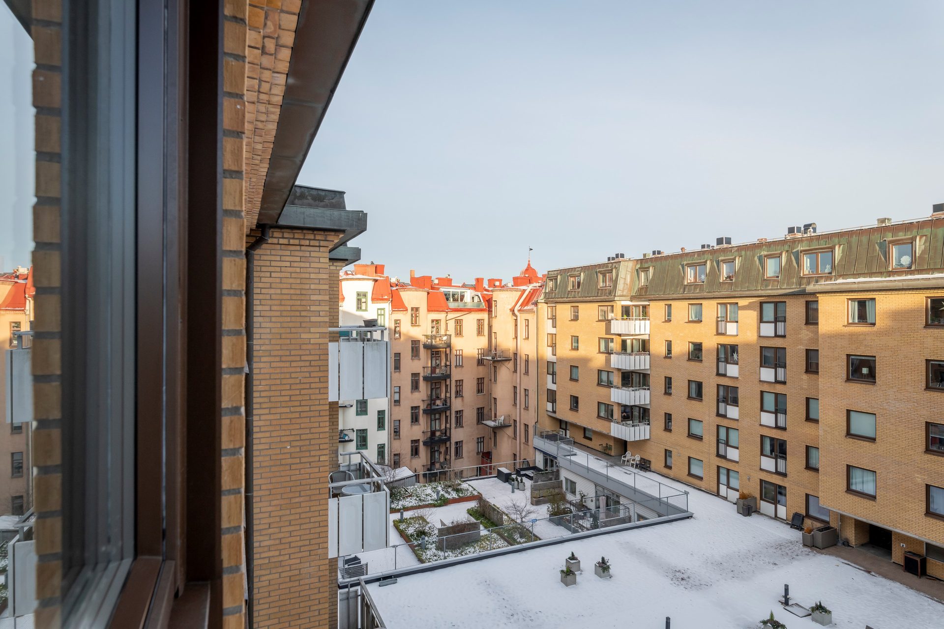 Chalmersgatan tjugofyra