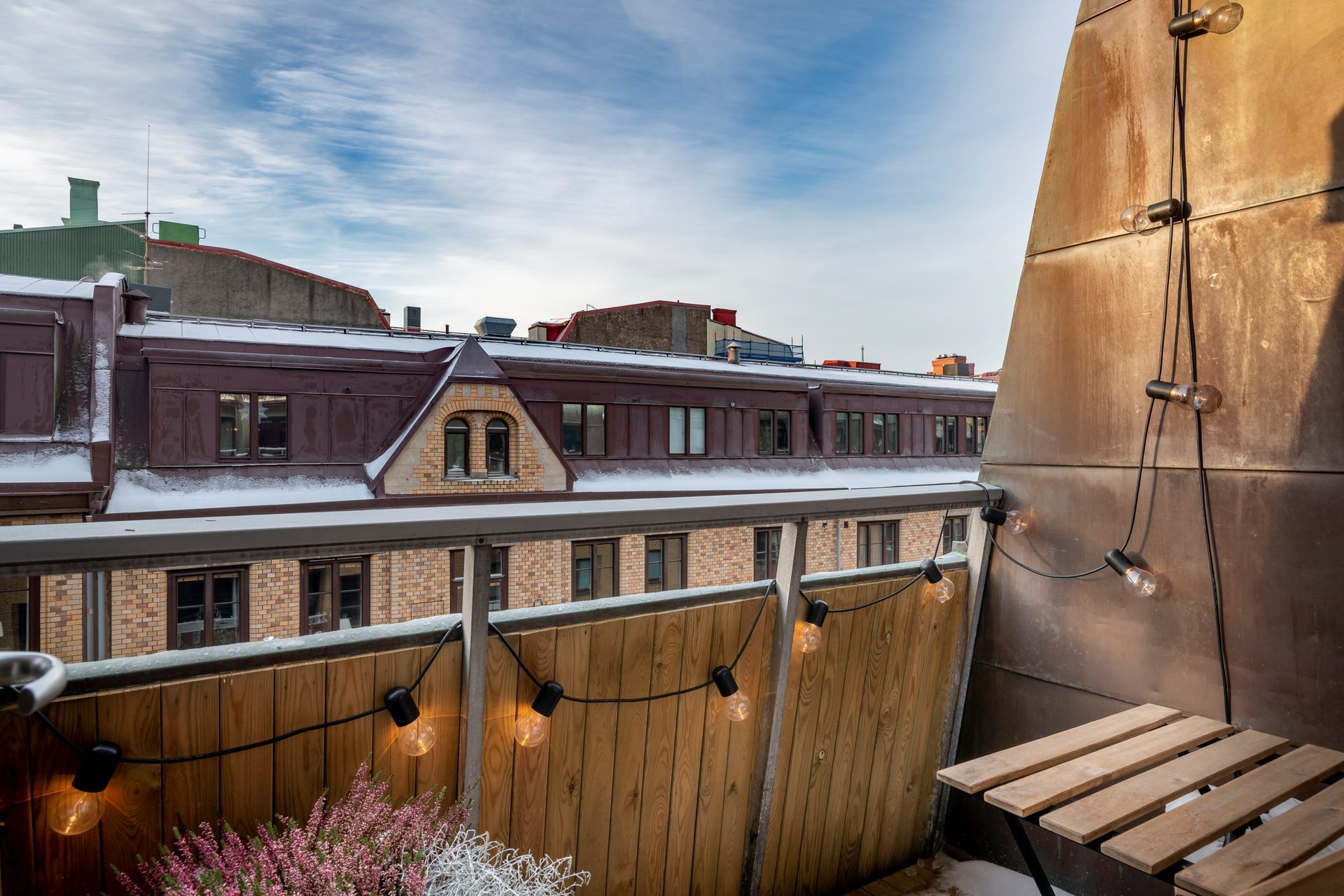 Chalmersgatan tjugofyra