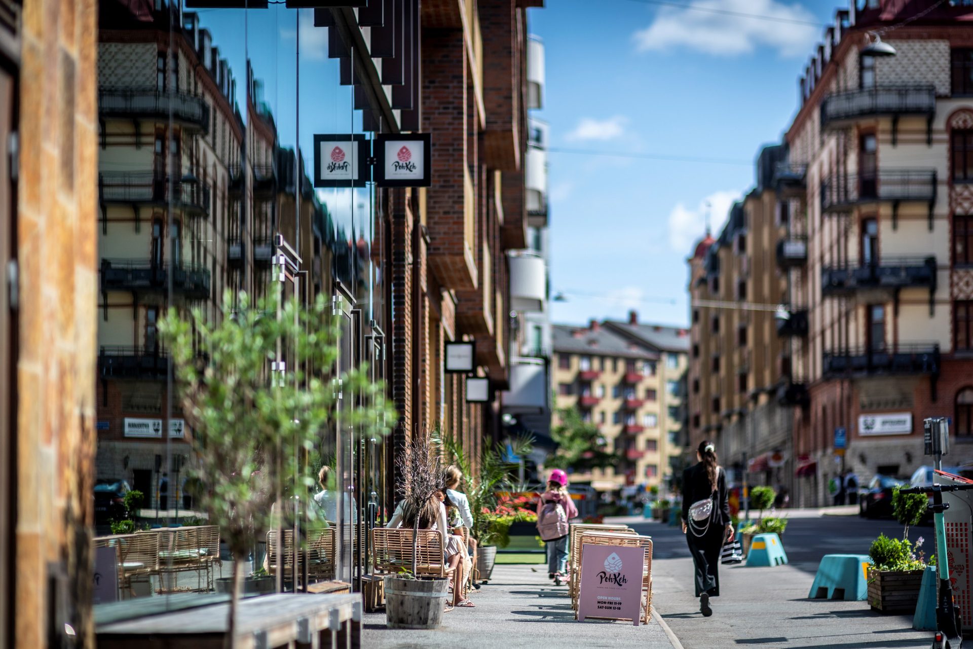 Tegnérsgatan tjugo