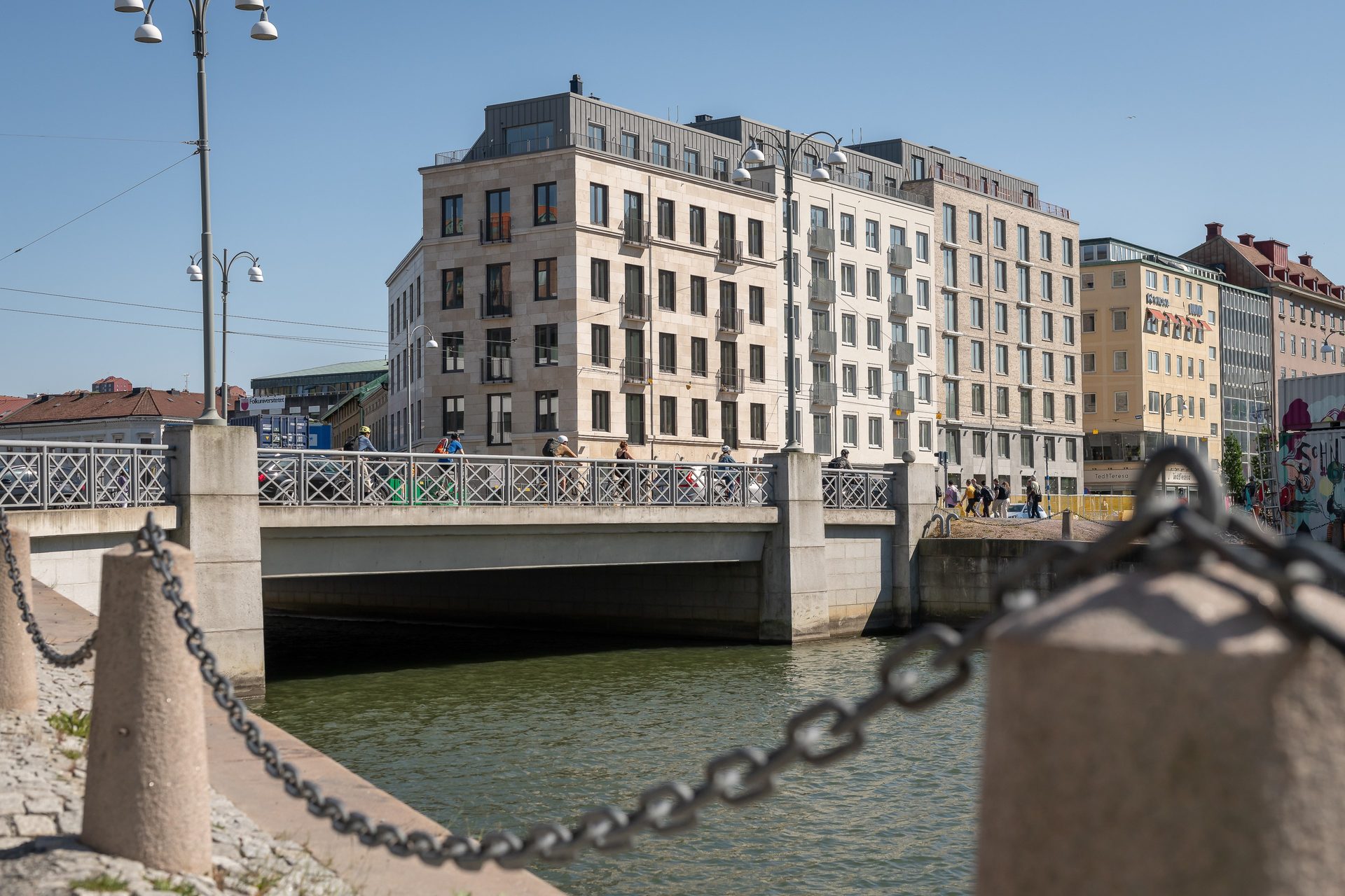 Järntorgsgatan sex