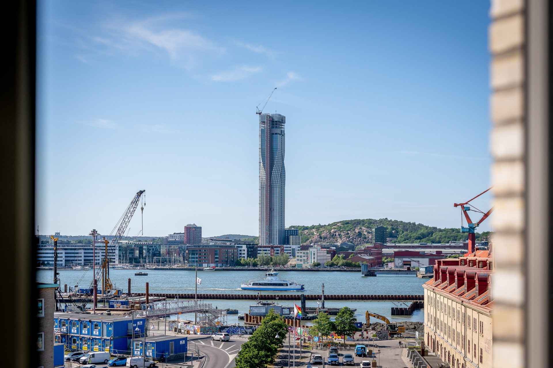 Järntorgsgatan sex
