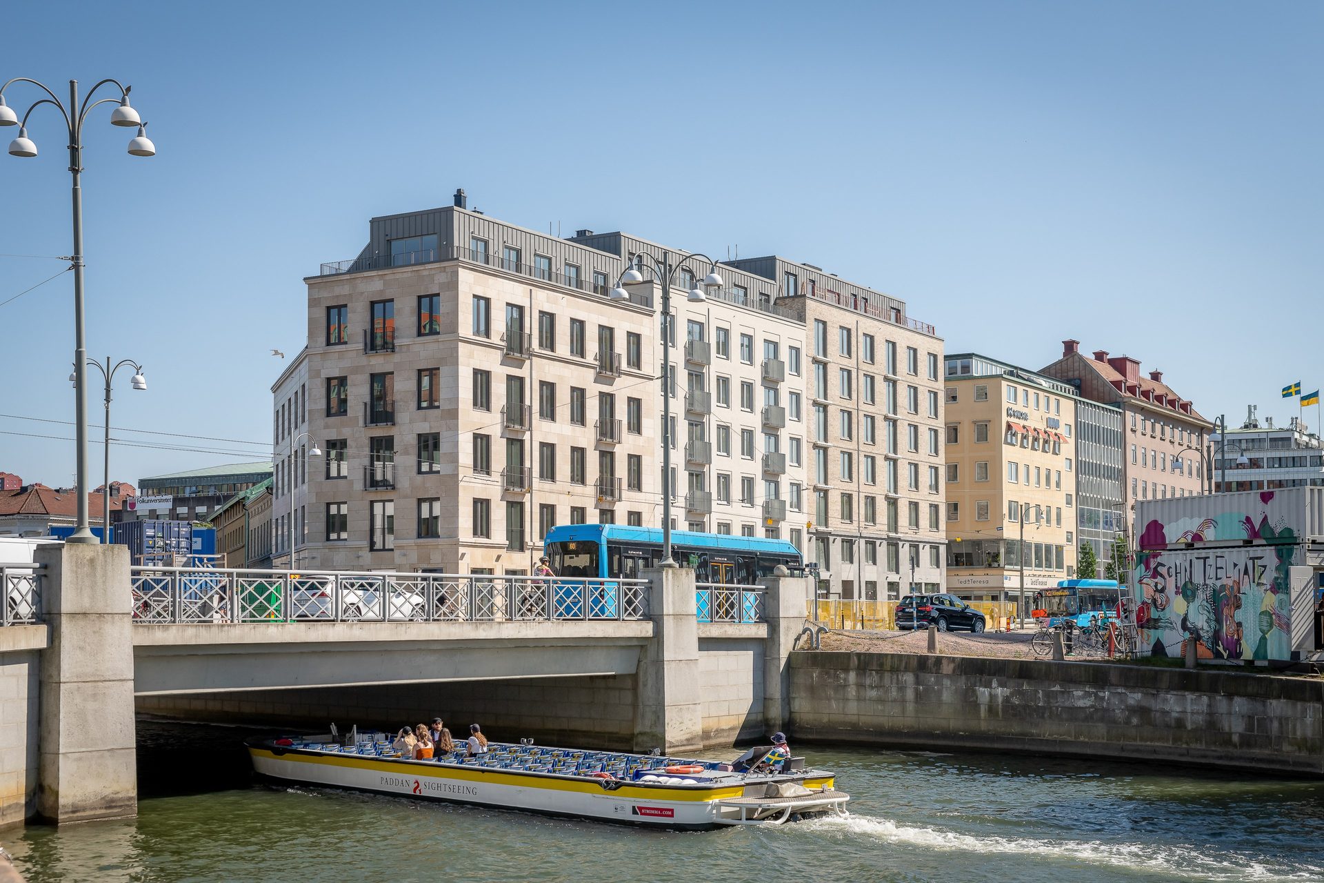 Järntorgsgatan sex