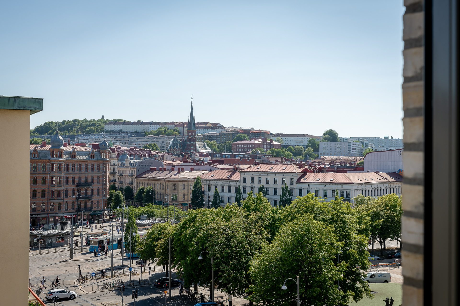 Järntorgsgatan sex