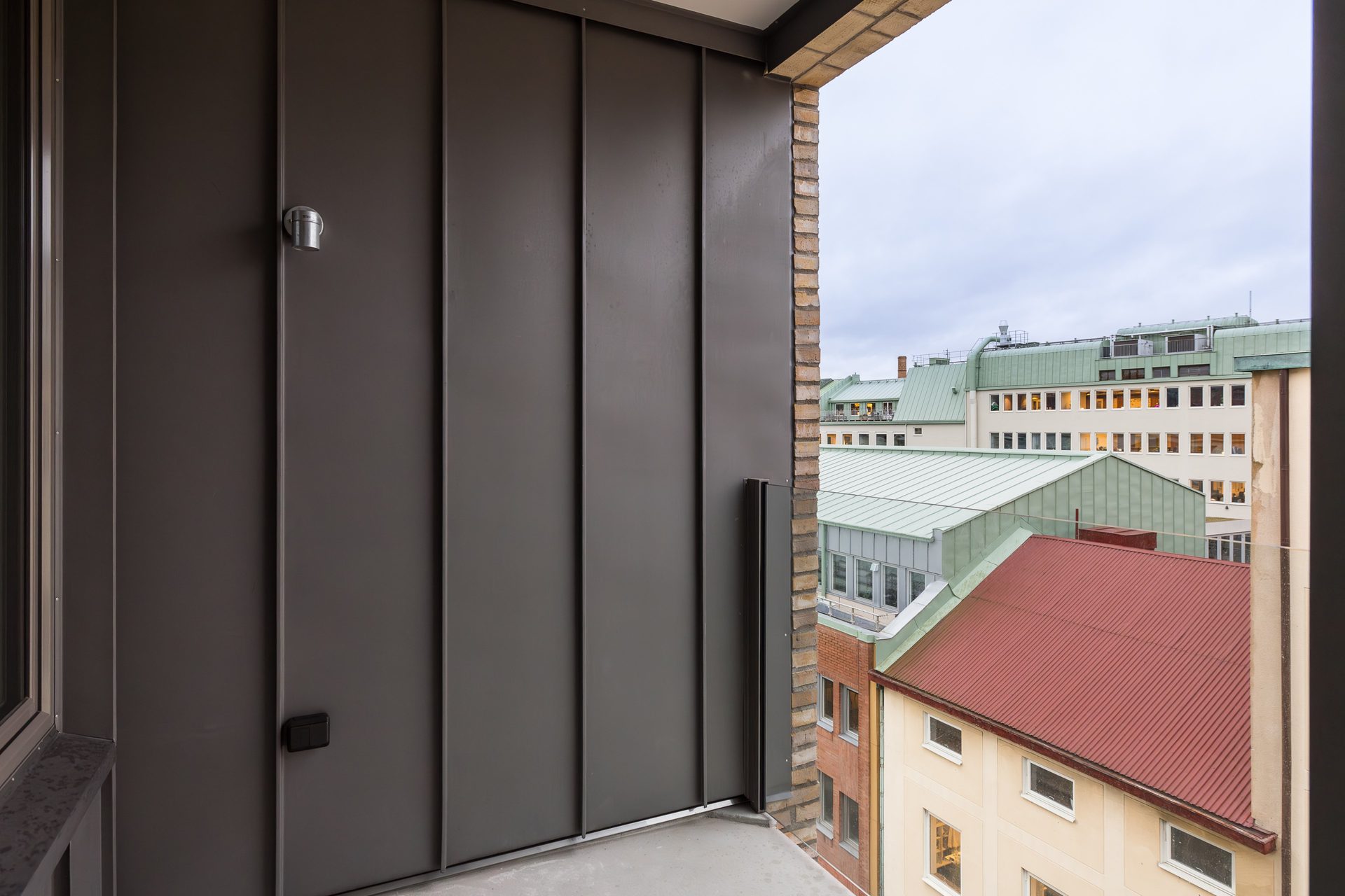 Järntorgsgatan sex