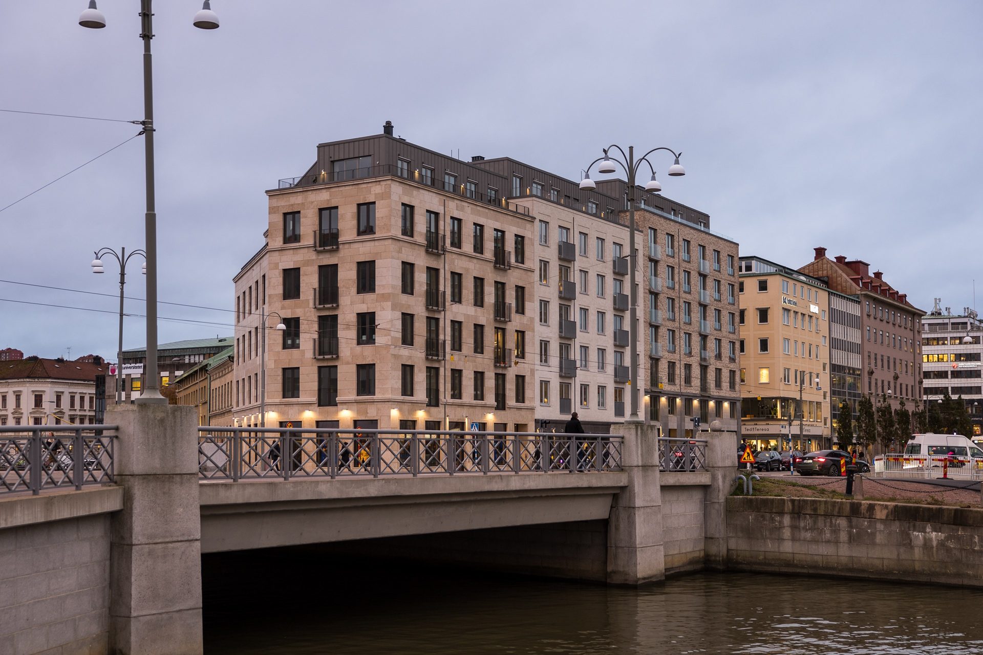 Järntorgsgatan sex