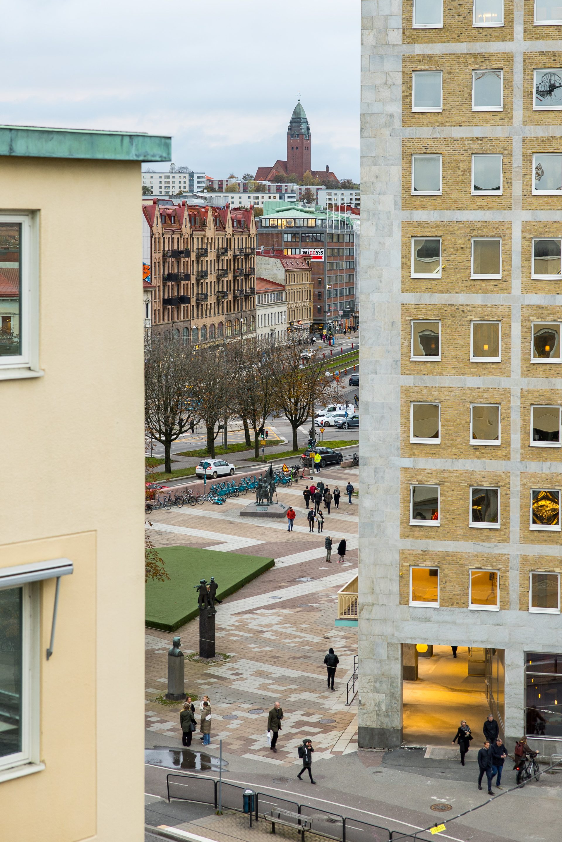 Järntorgsgatan sex
