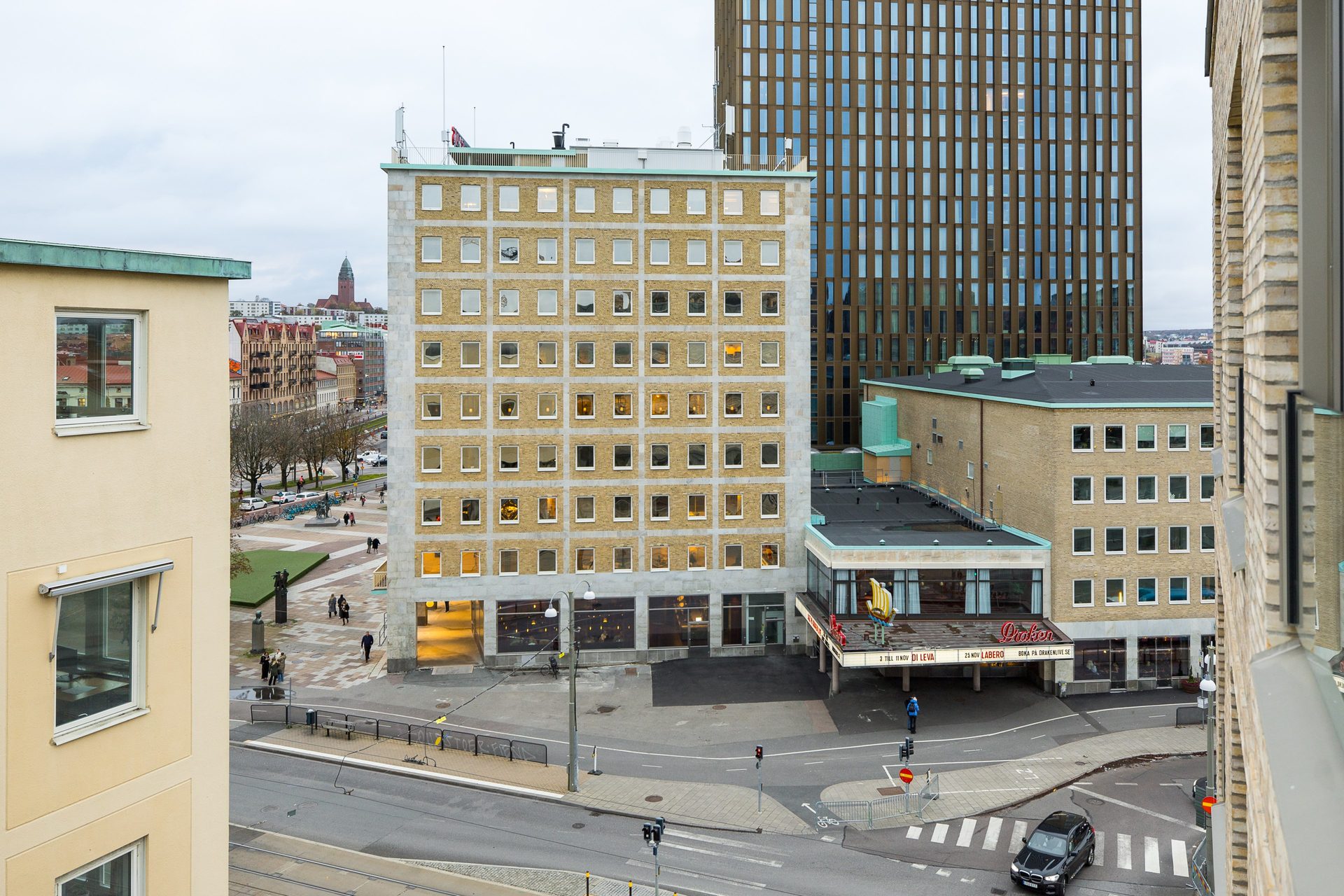 Järntorgsgatan sex