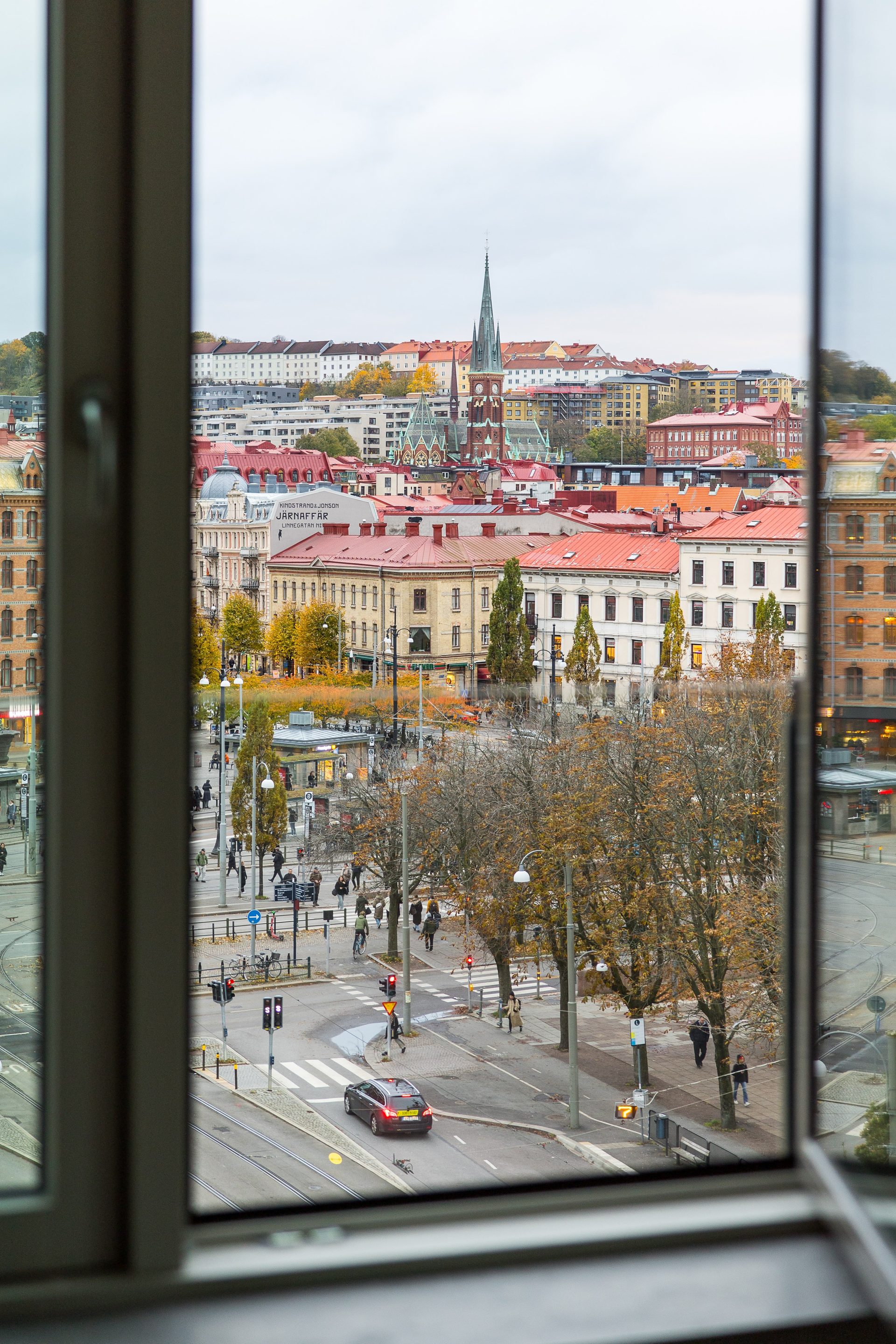 Järntorgsgatan sex
